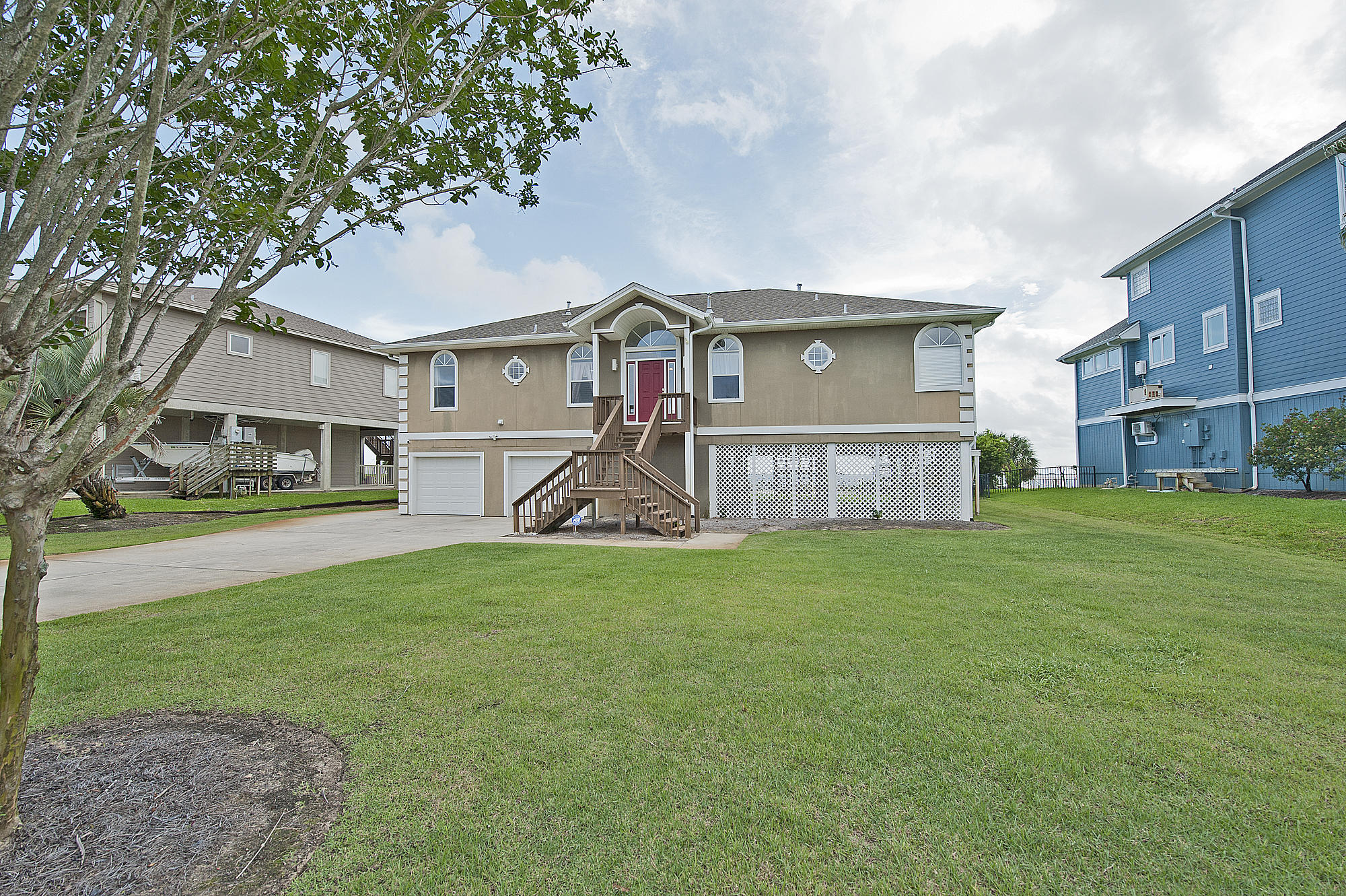 EMERALD POINTE PLAT 3 - Residential