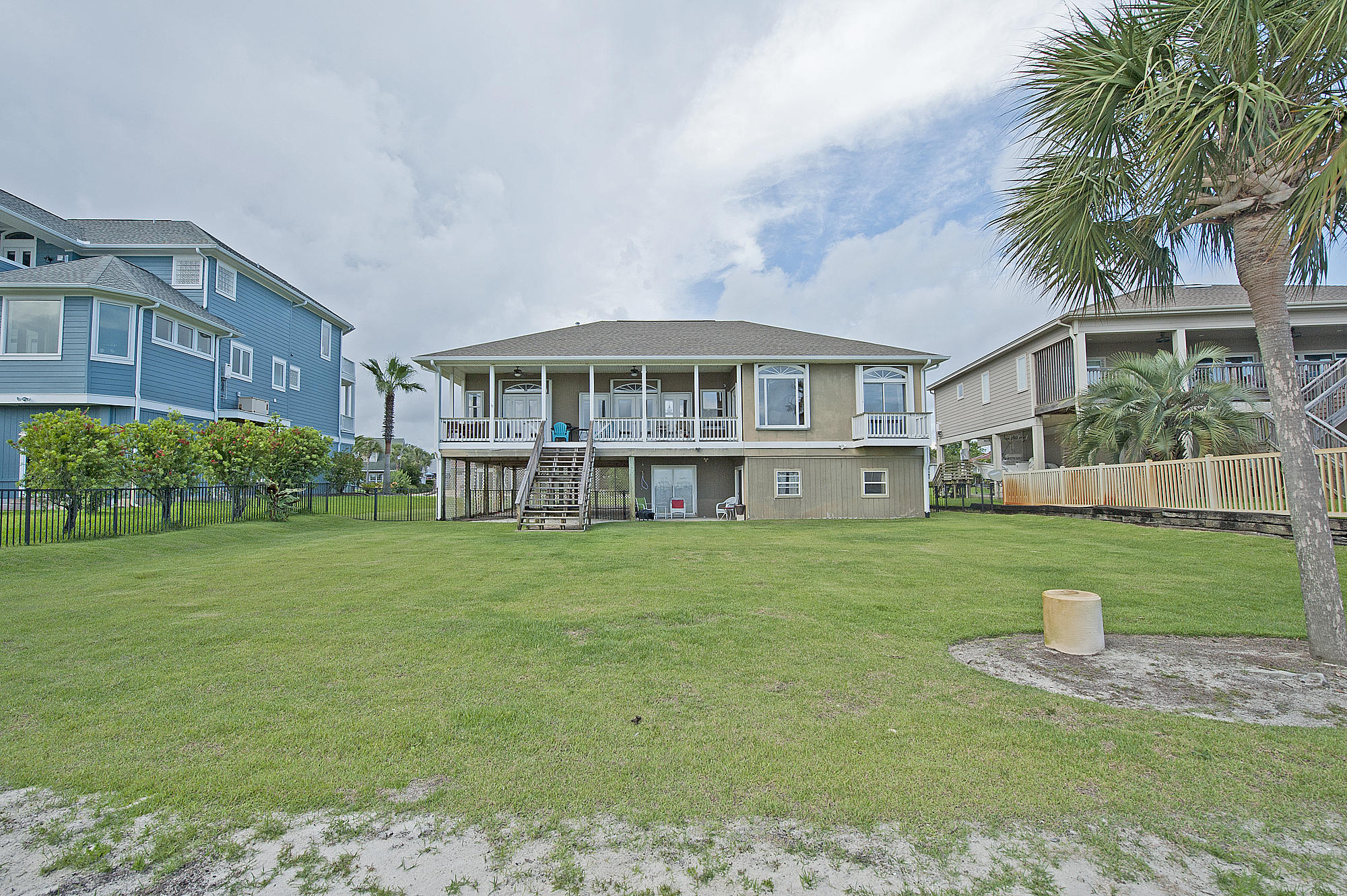 EMERALD POINTE PLAT 3 - Residential