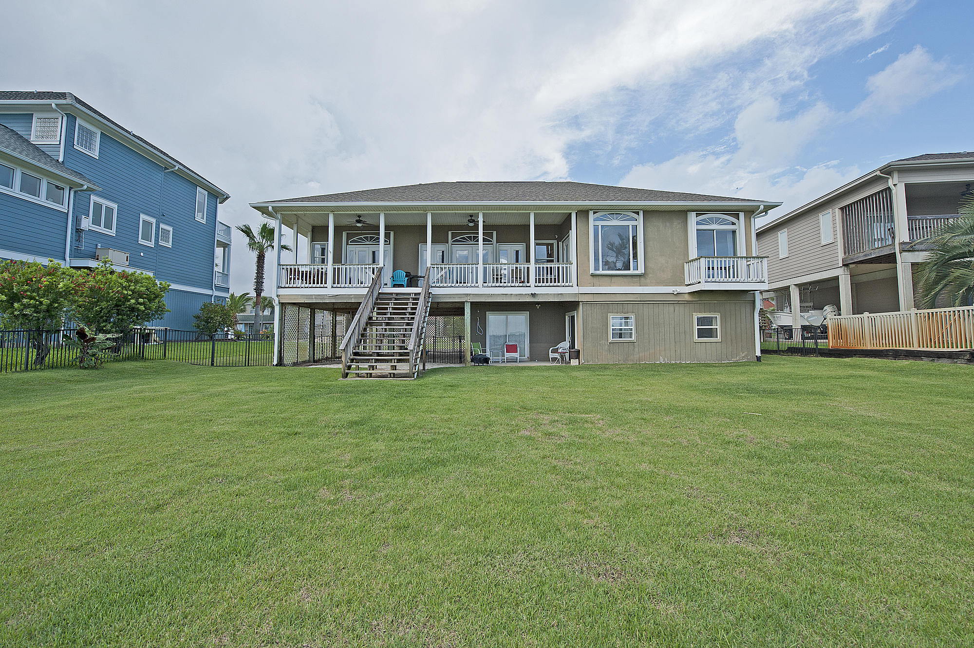 EMERALD POINTE PLAT 3 - Residential