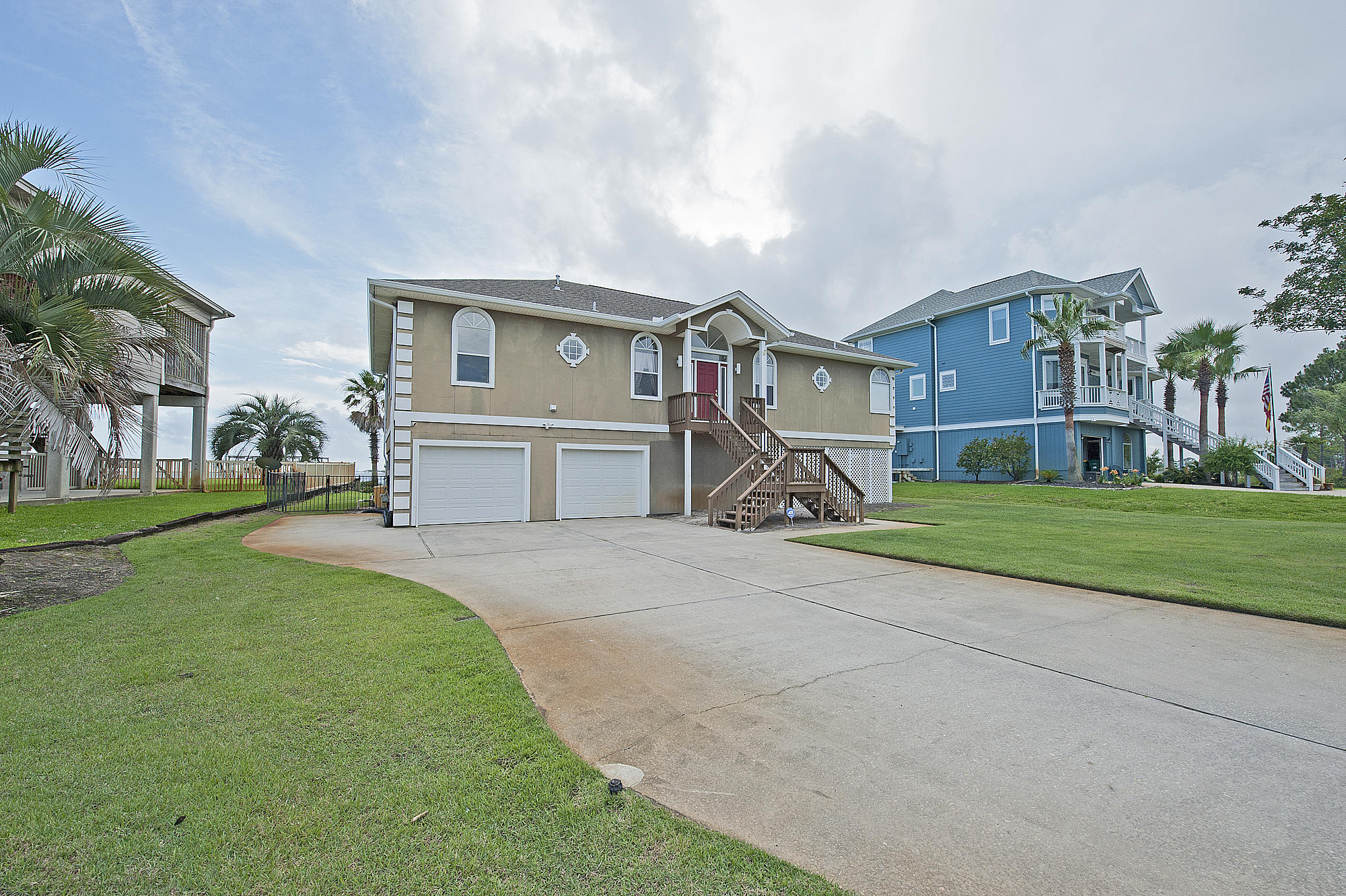 EMERALD POINTE PLAT 3 - Residential