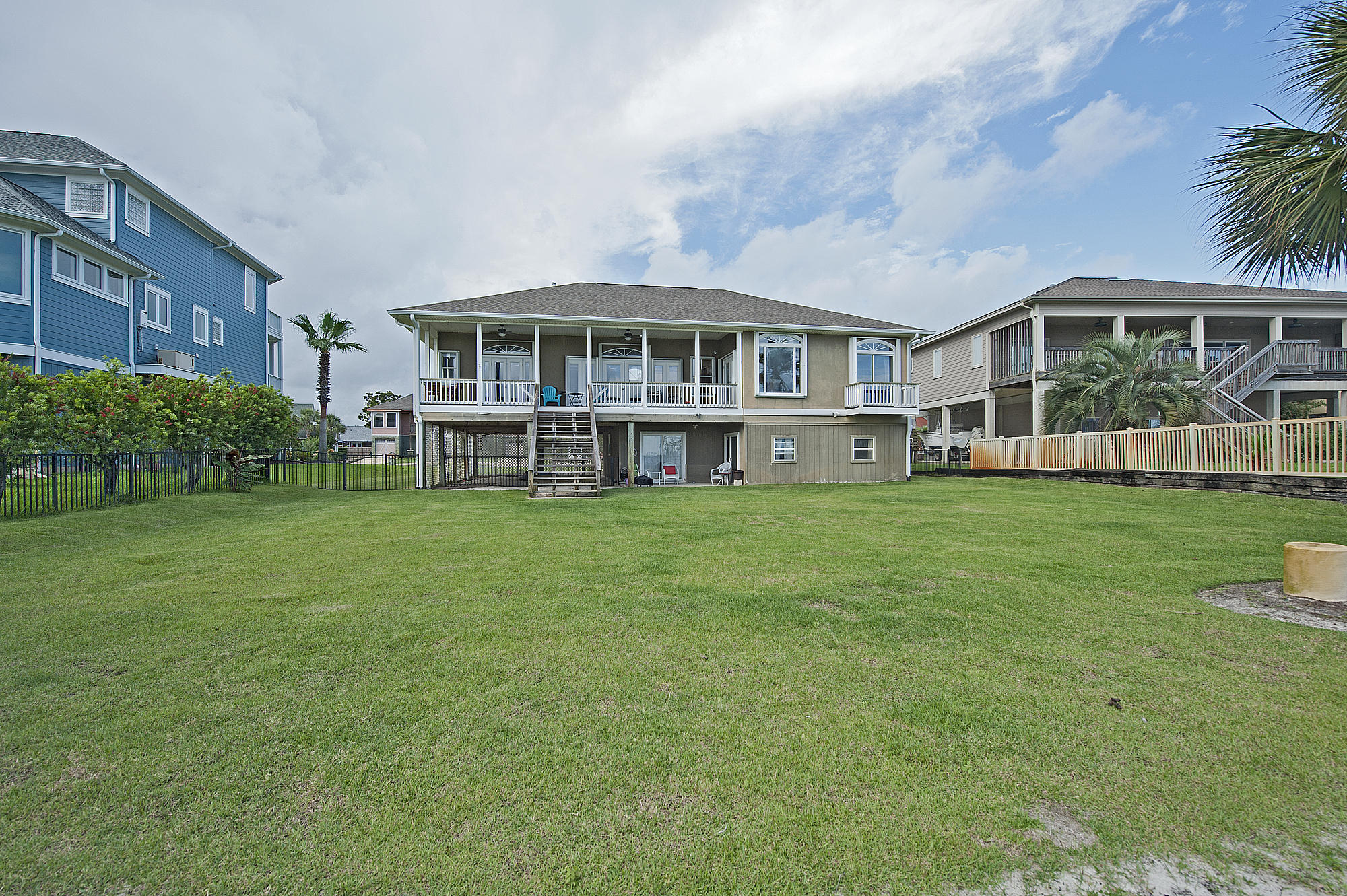 EMERALD POINTE PLAT 3 - Residential