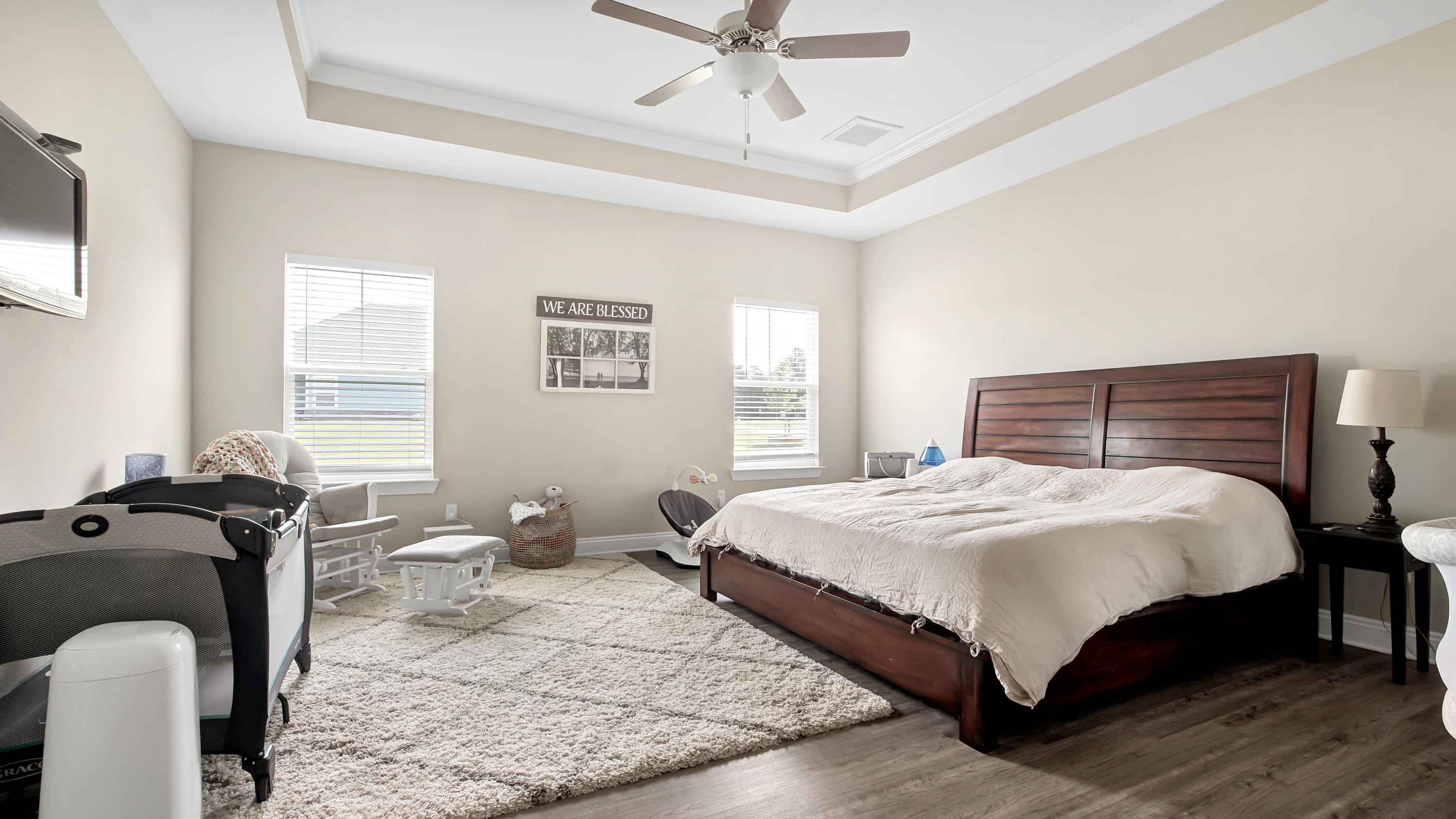 Cross Creek Estates - Residential