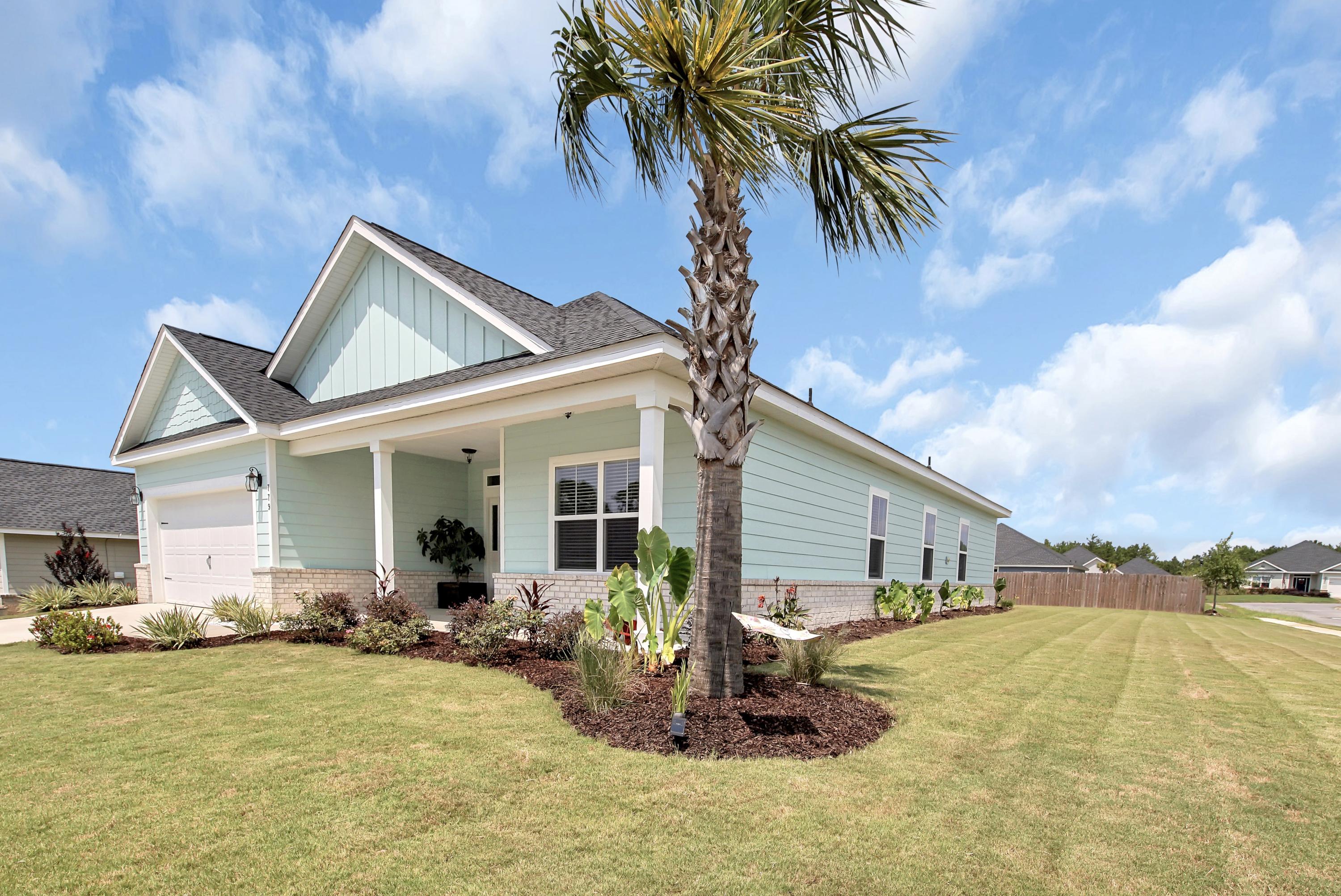 Cross Creek Estates - Residential