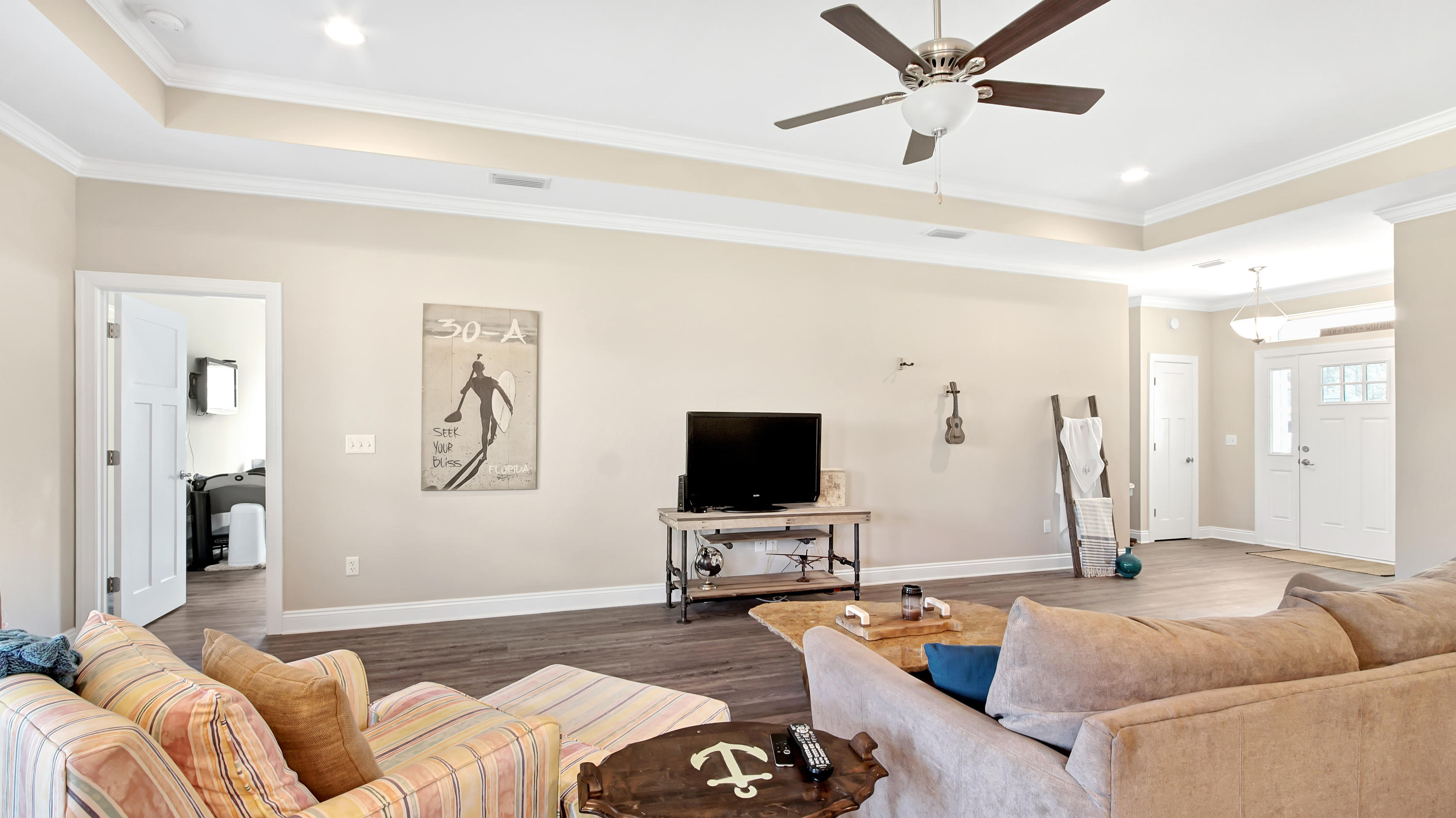 Cross Creek Estates - Residential