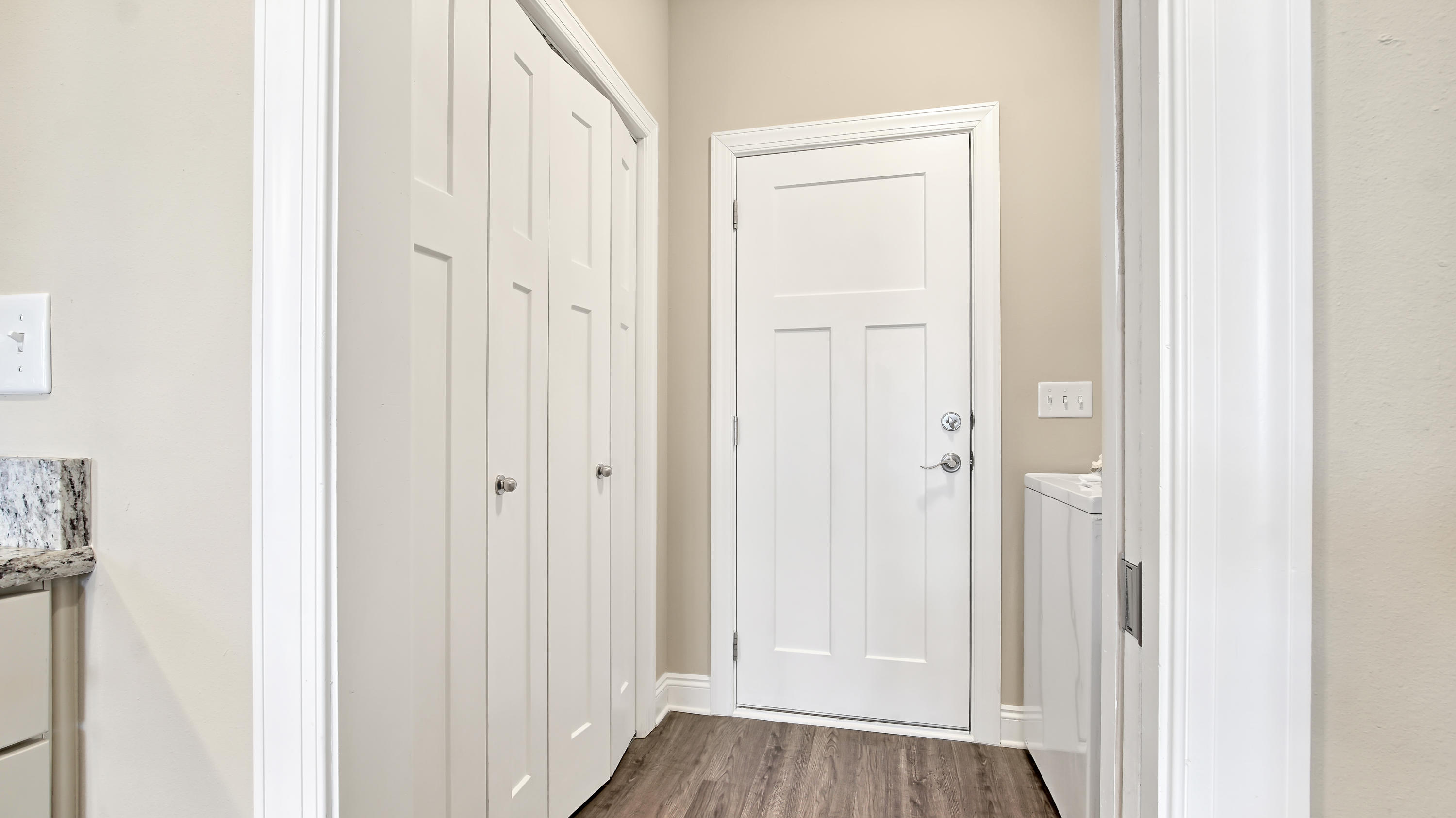 Cross Creek Estates - Residential