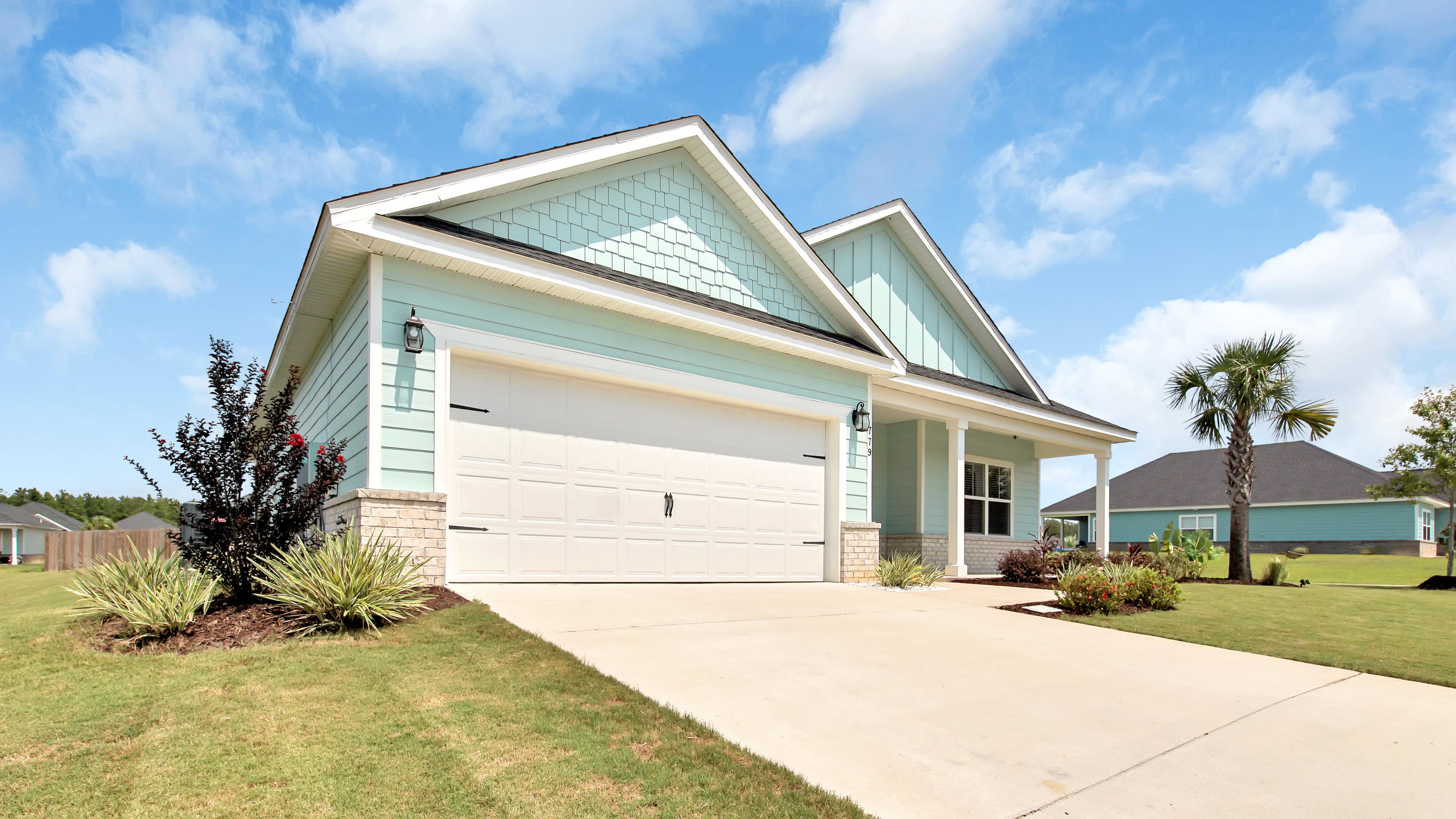 Cross Creek Estates - Residential