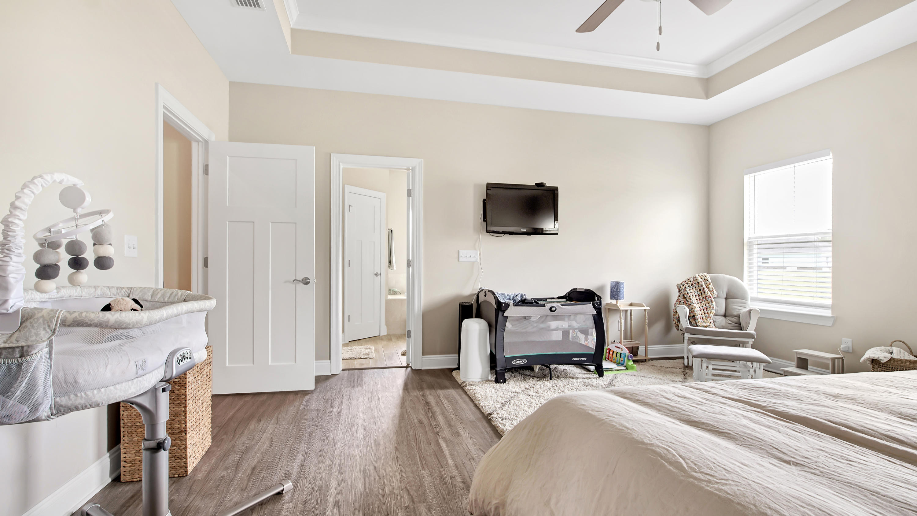 Cross Creek Estates - Residential