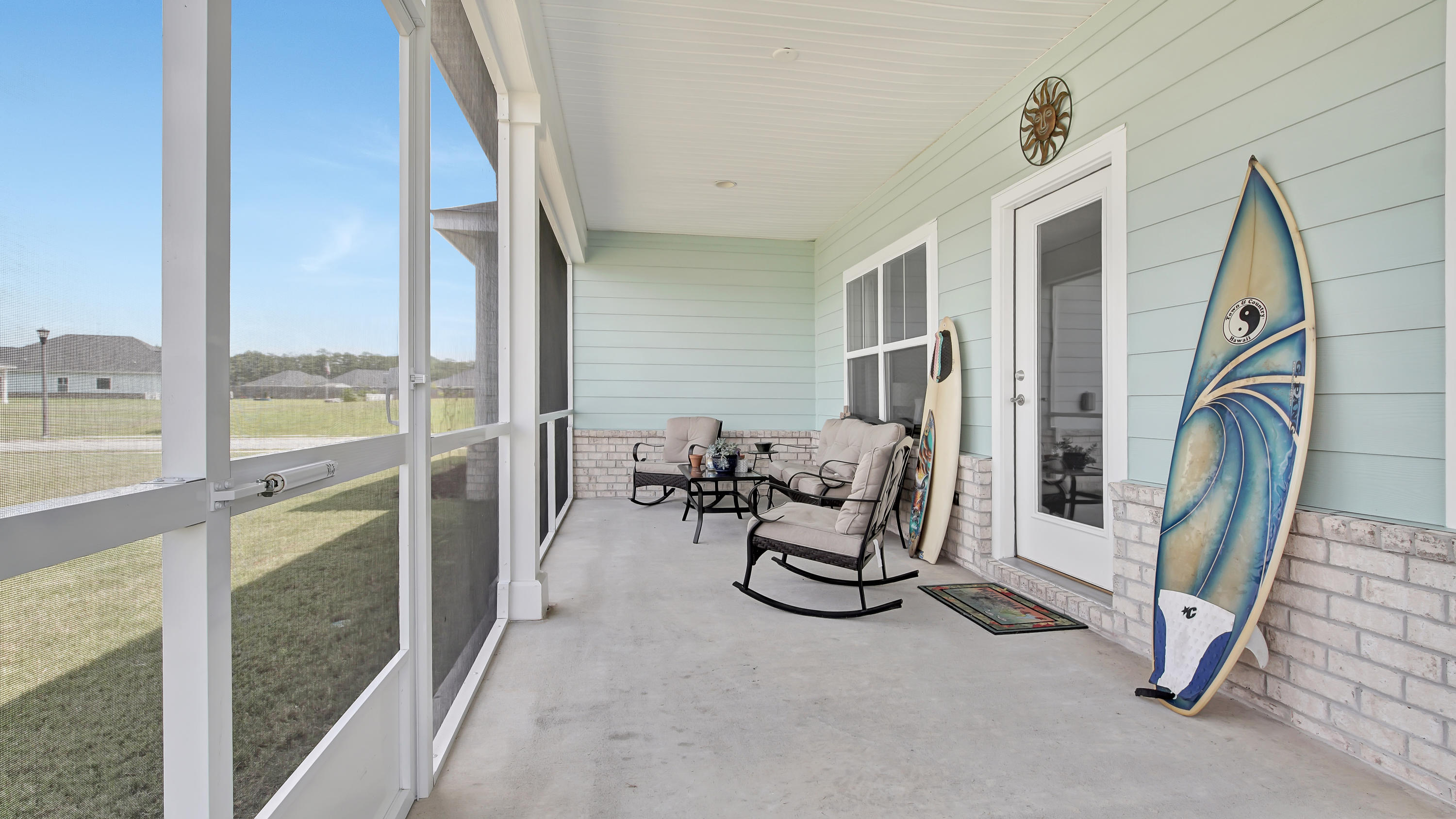 Cross Creek Estates - Residential