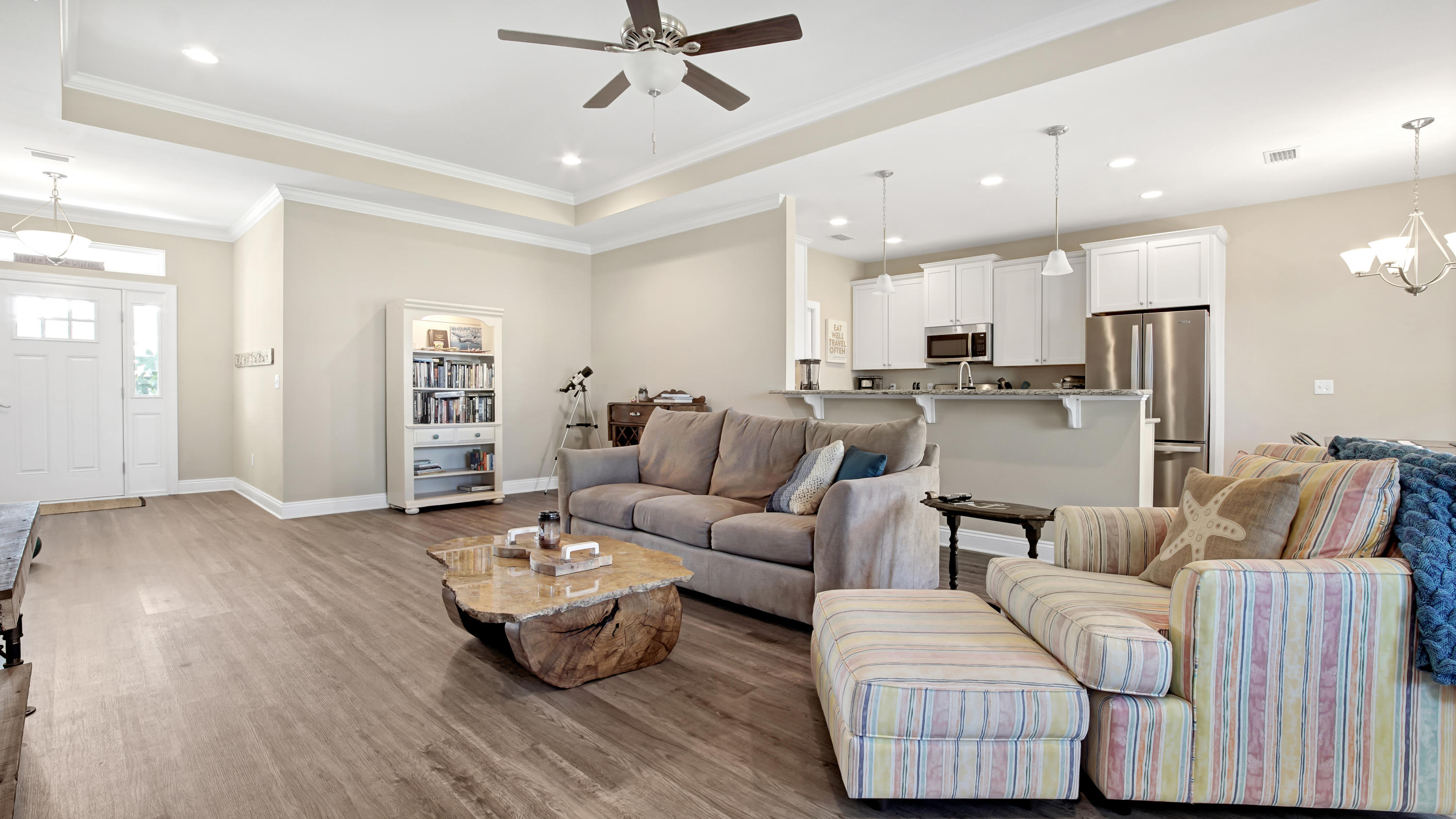 Cross Creek Estates - Residential