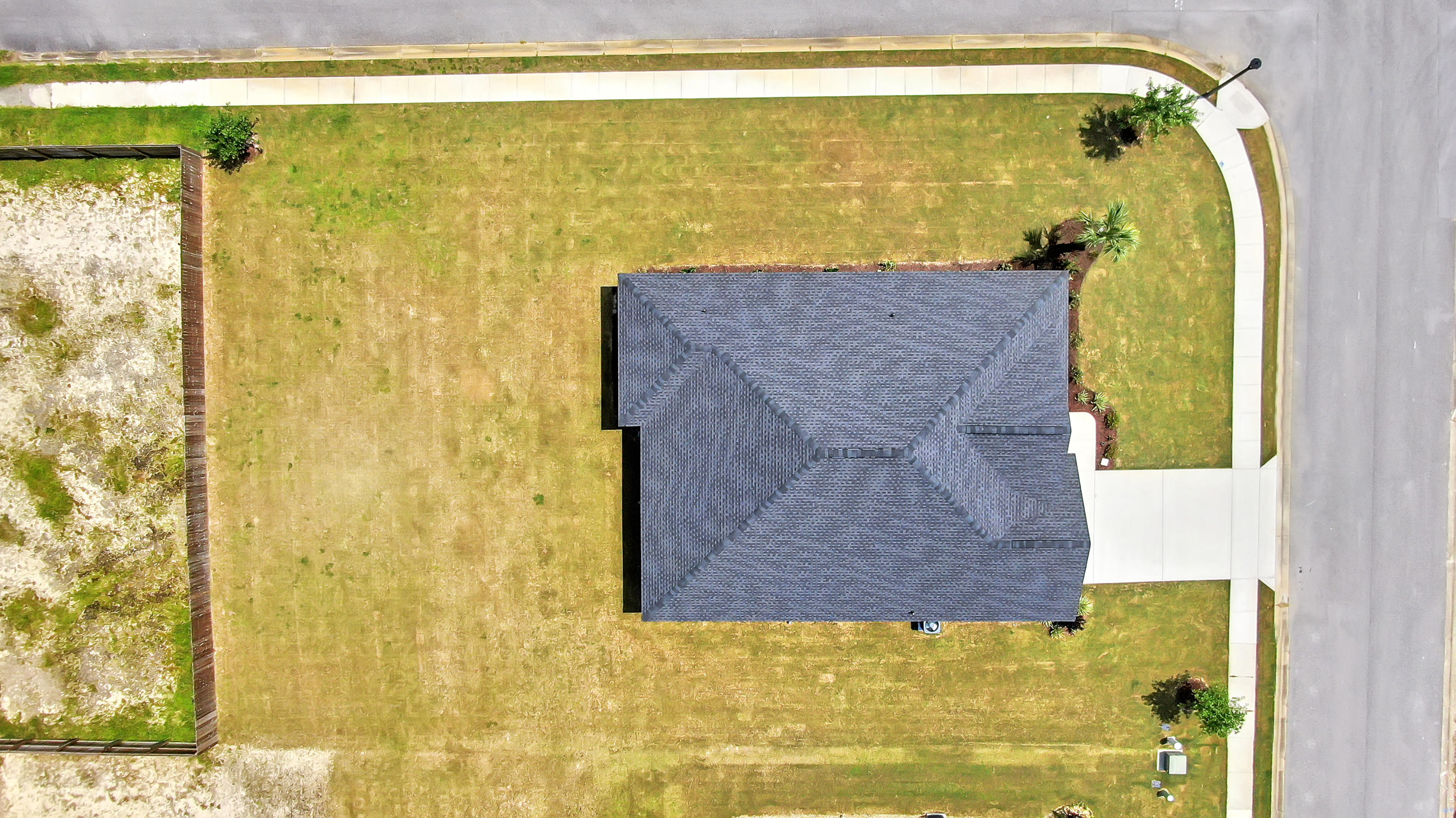 Cross Creek Estates - Residential