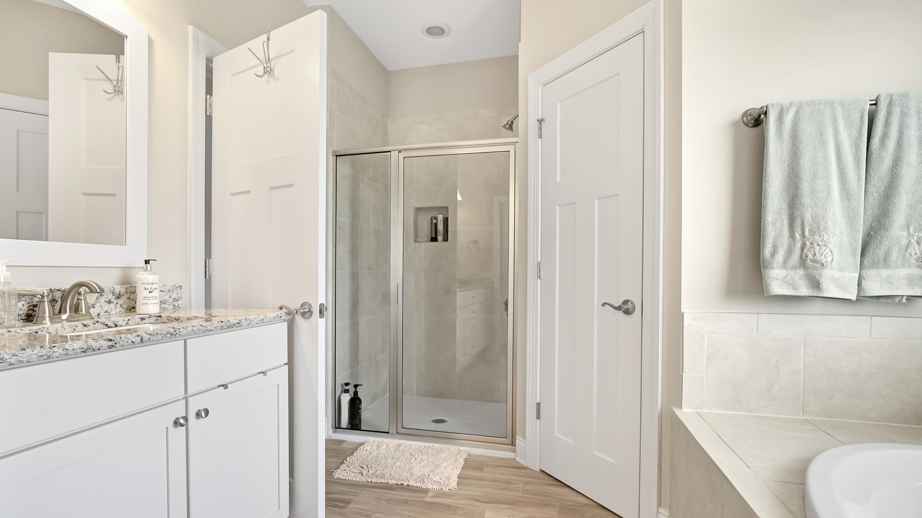 Cross Creek Estates - Residential