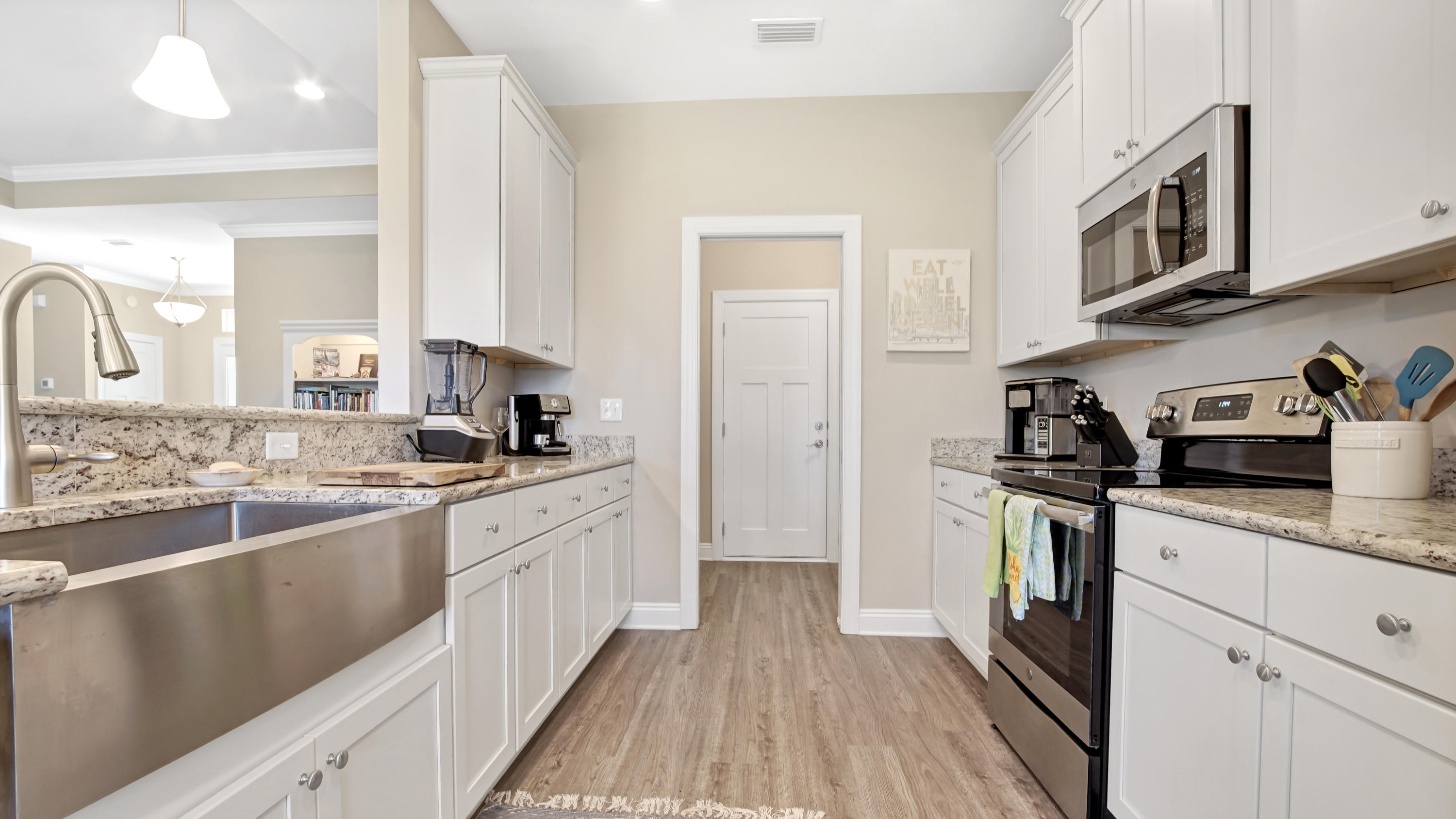 Cross Creek Estates - Residential