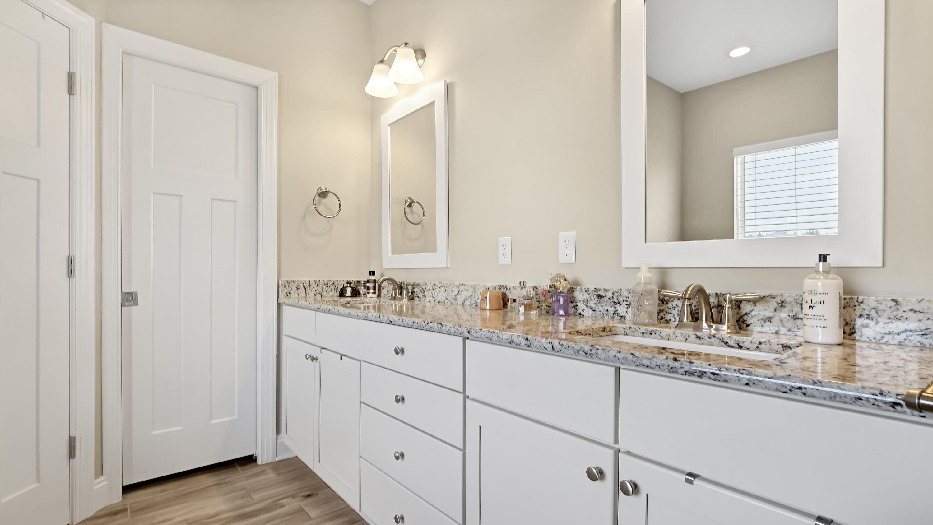 Cross Creek Estates - Residential