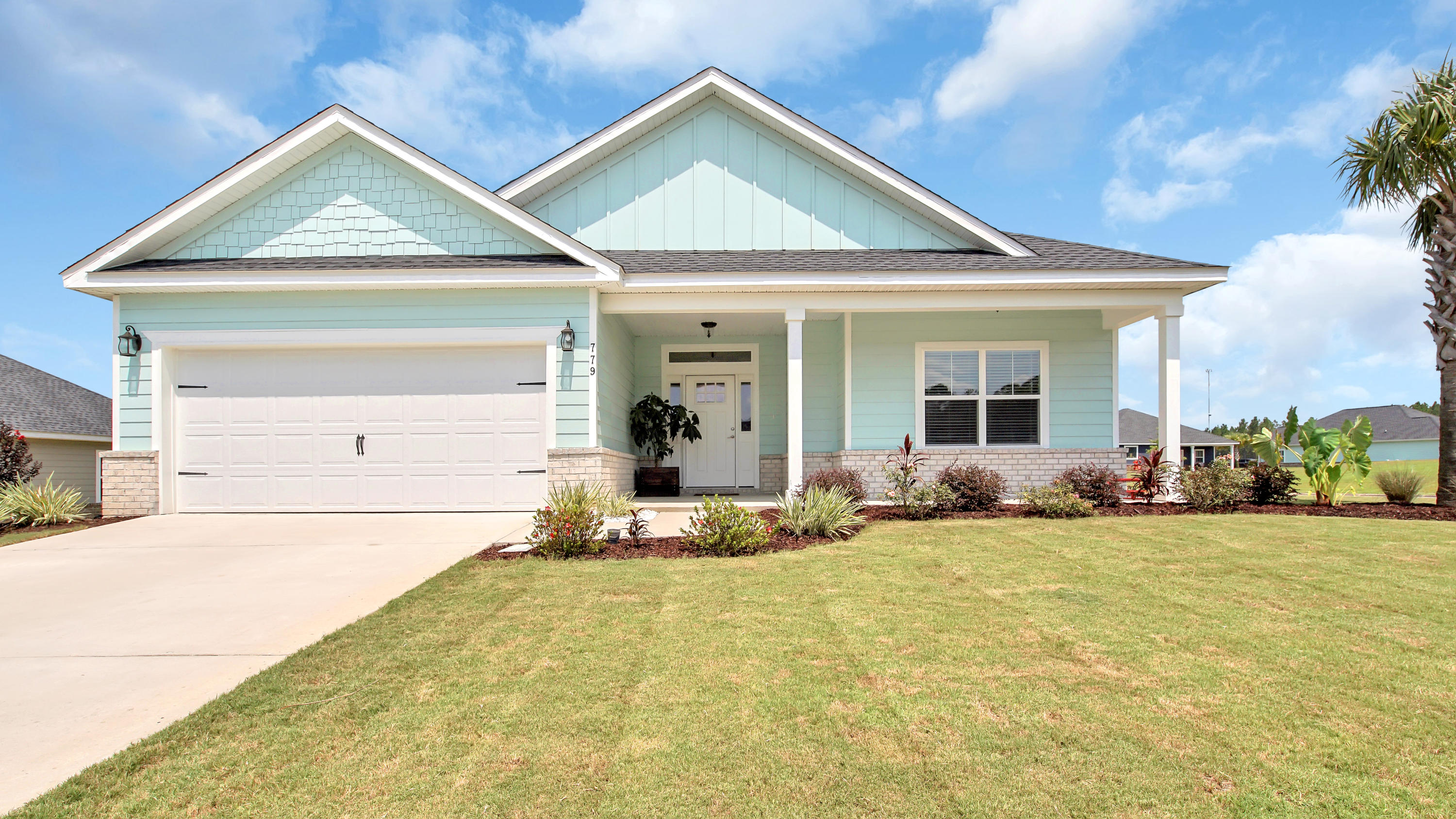 Cross Creek Estates - Residential