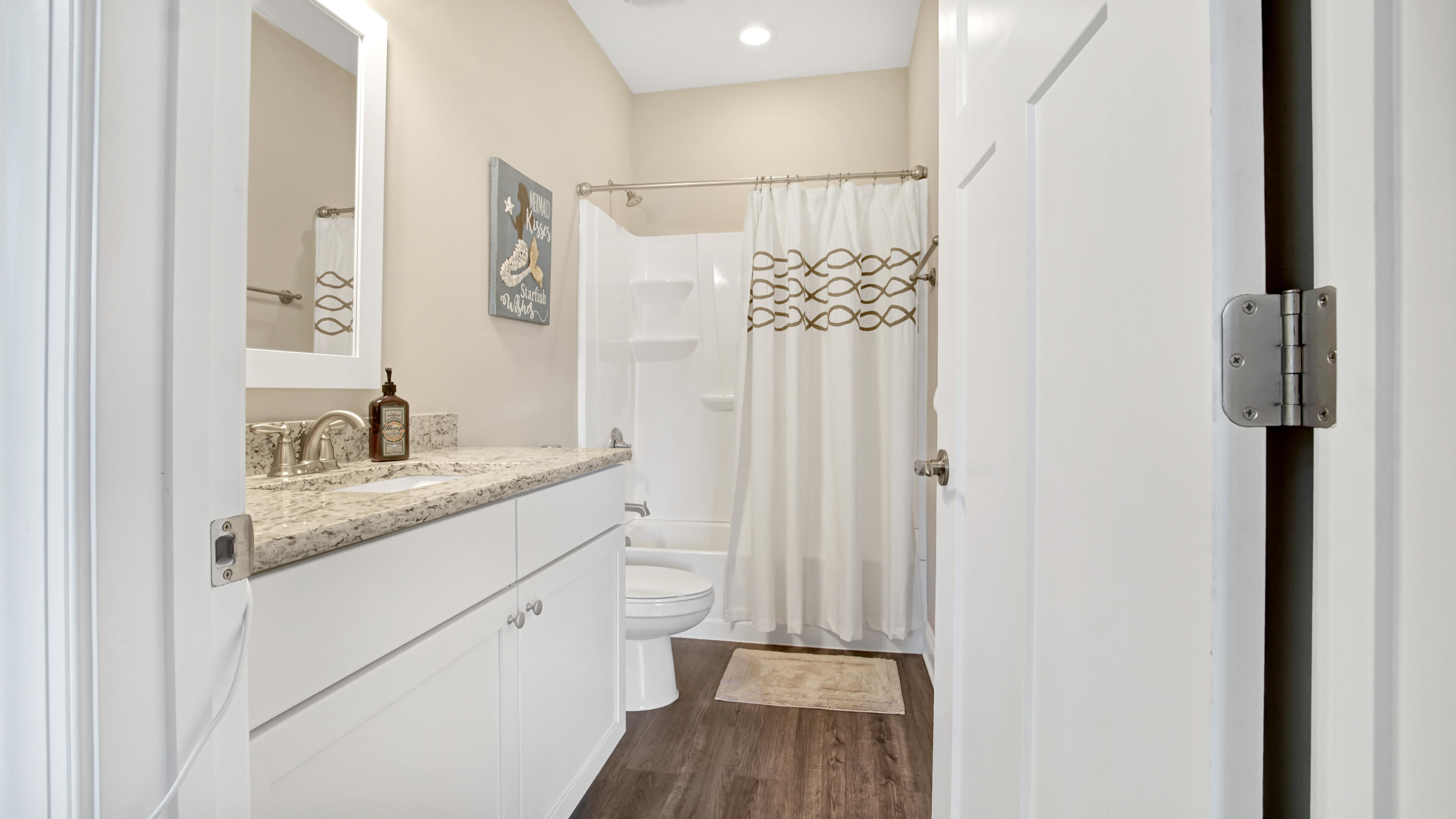 Cross Creek Estates - Residential