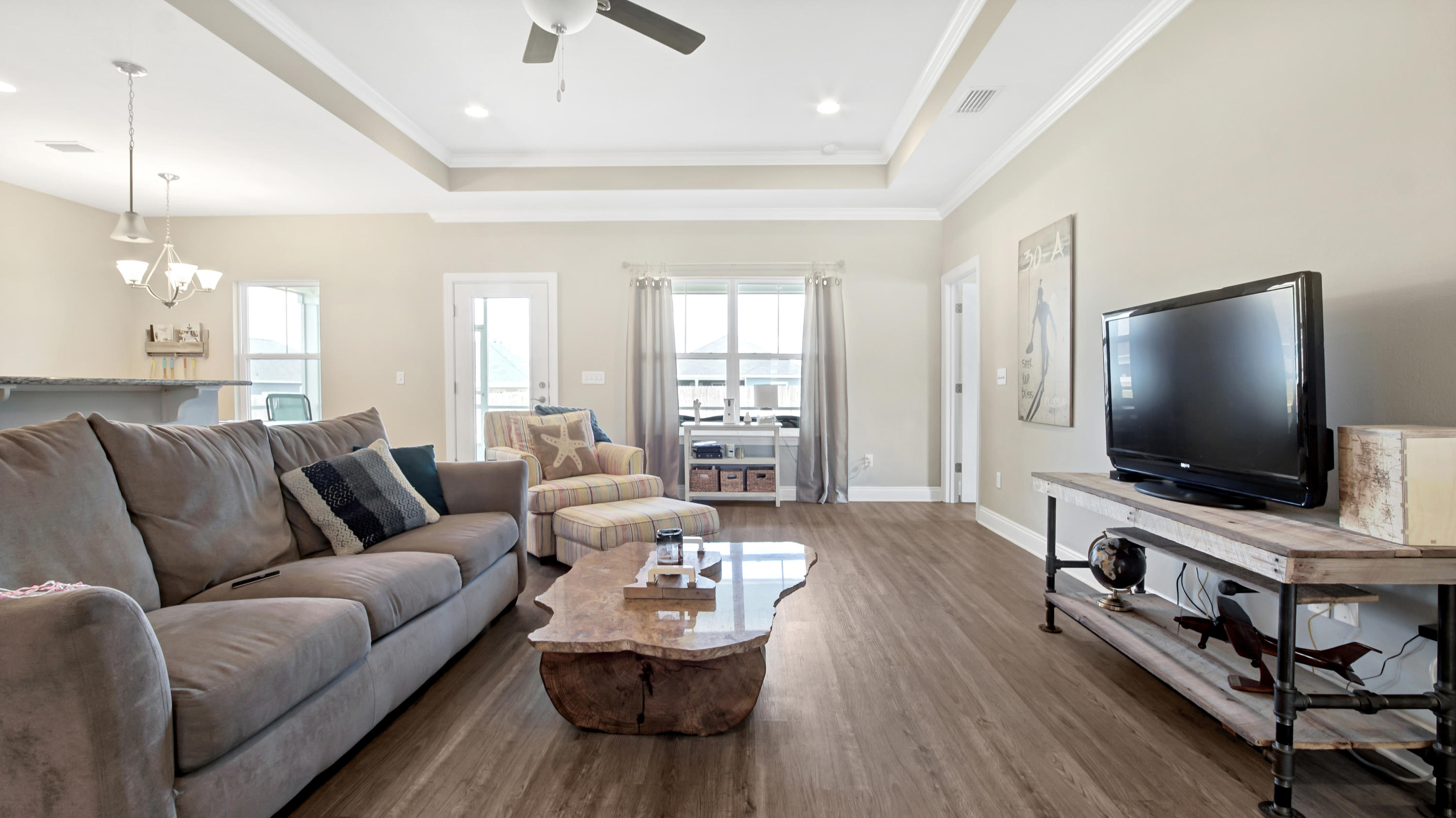 Cross Creek Estates - Residential