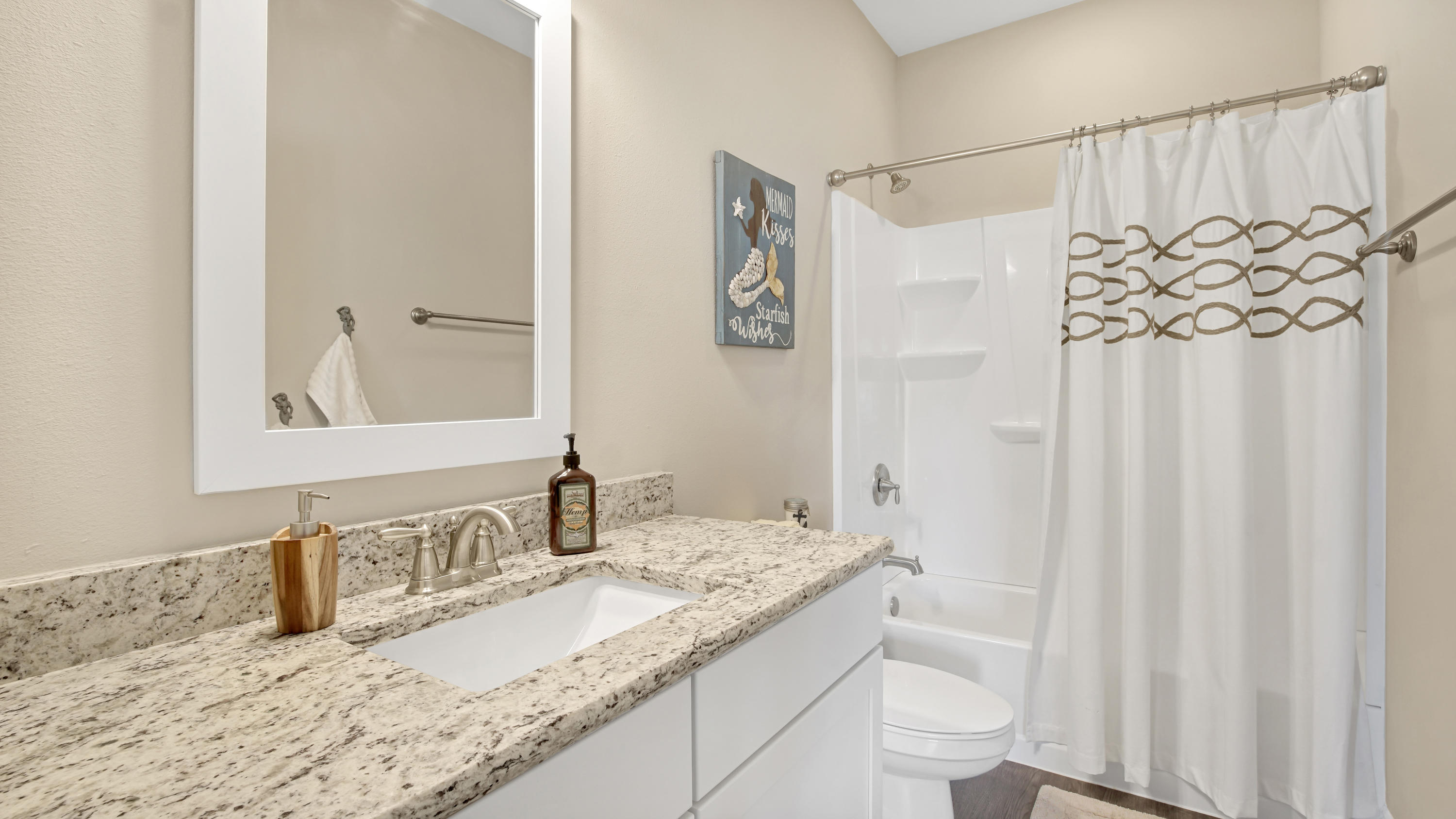 Cross Creek Estates - Residential