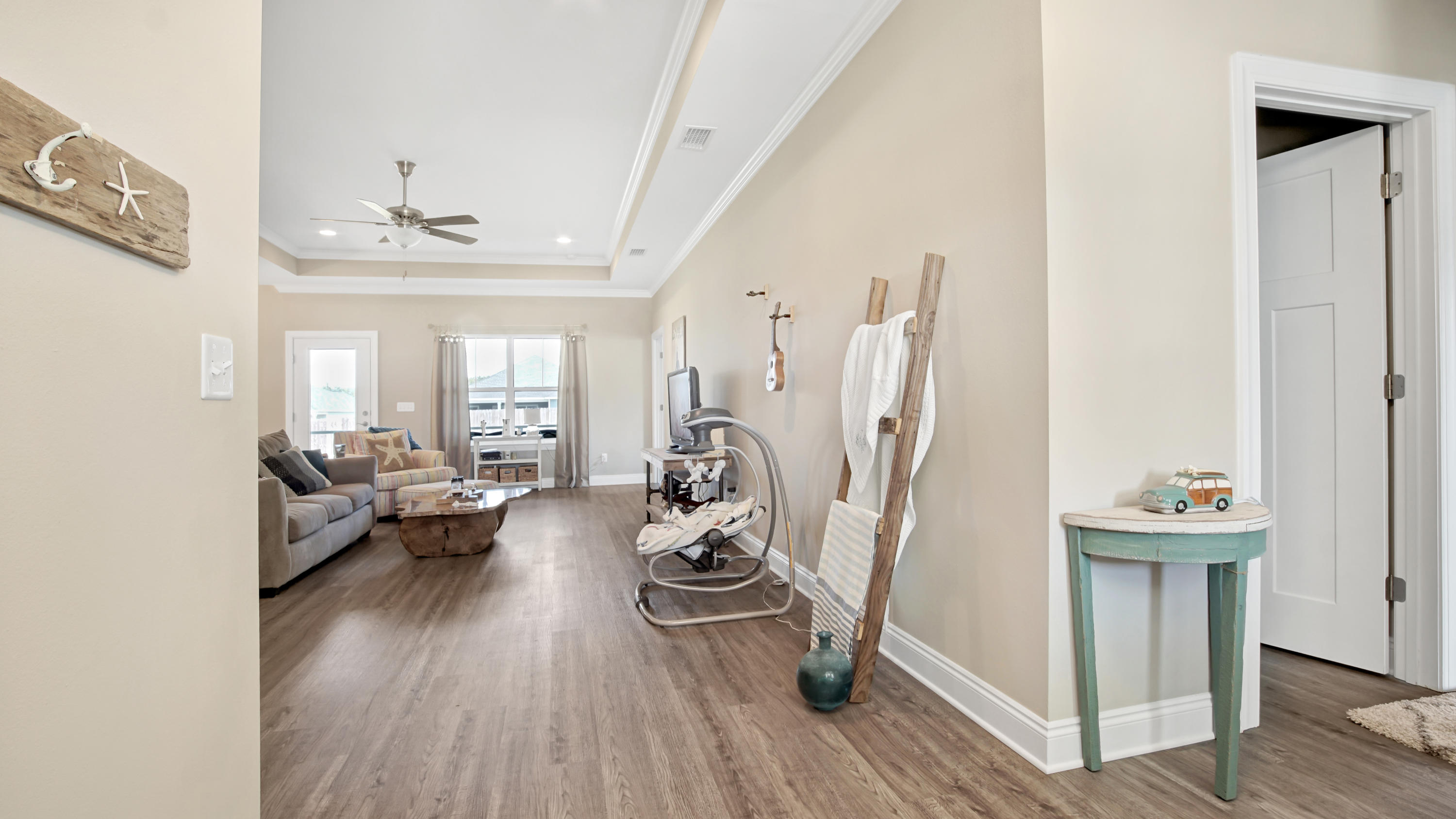 Cross Creek Estates - Residential