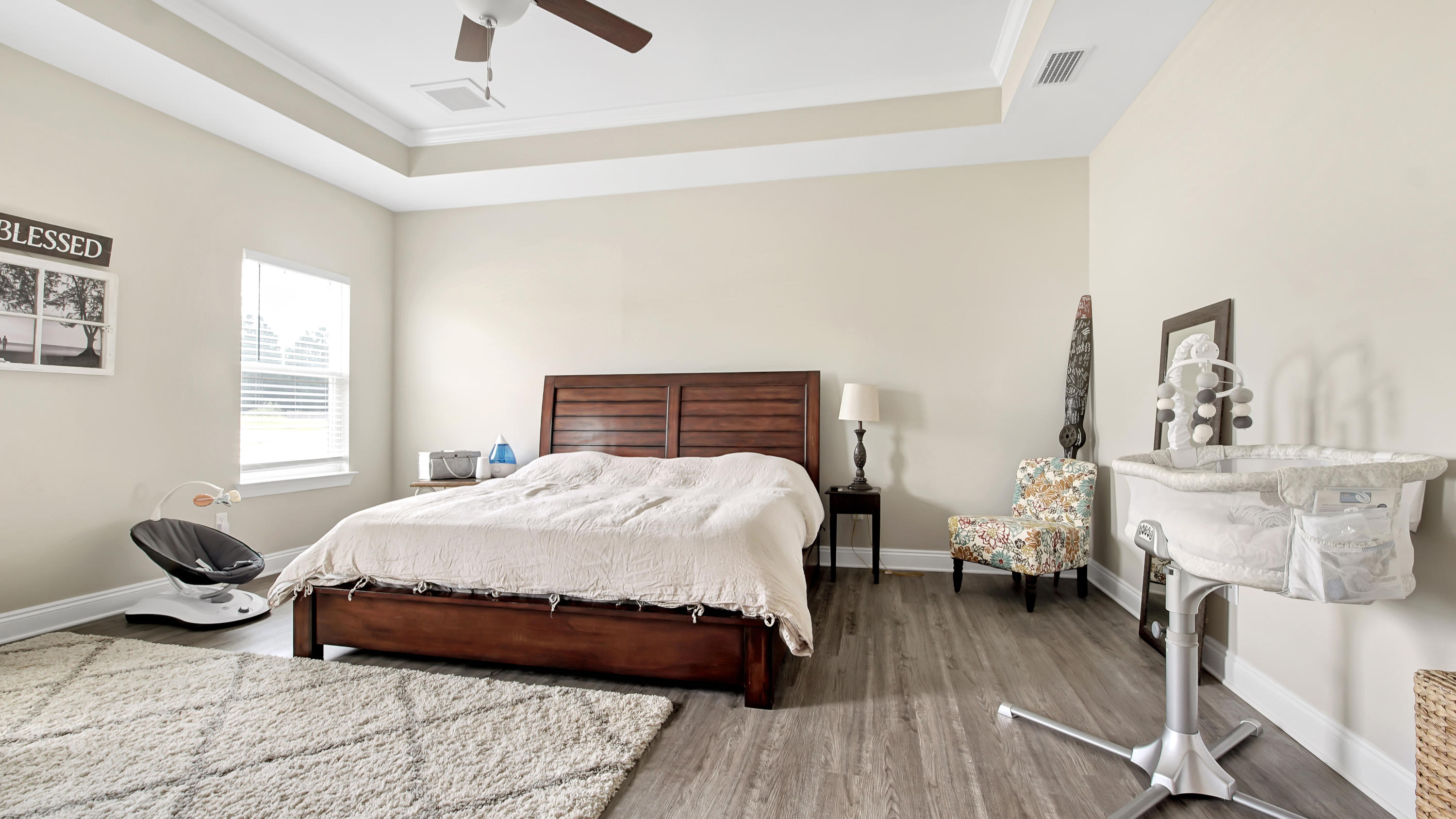 Cross Creek Estates - Residential