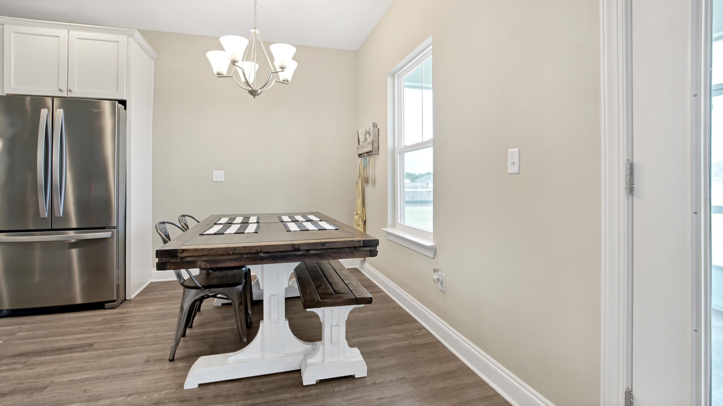 Cross Creek Estates - Residential