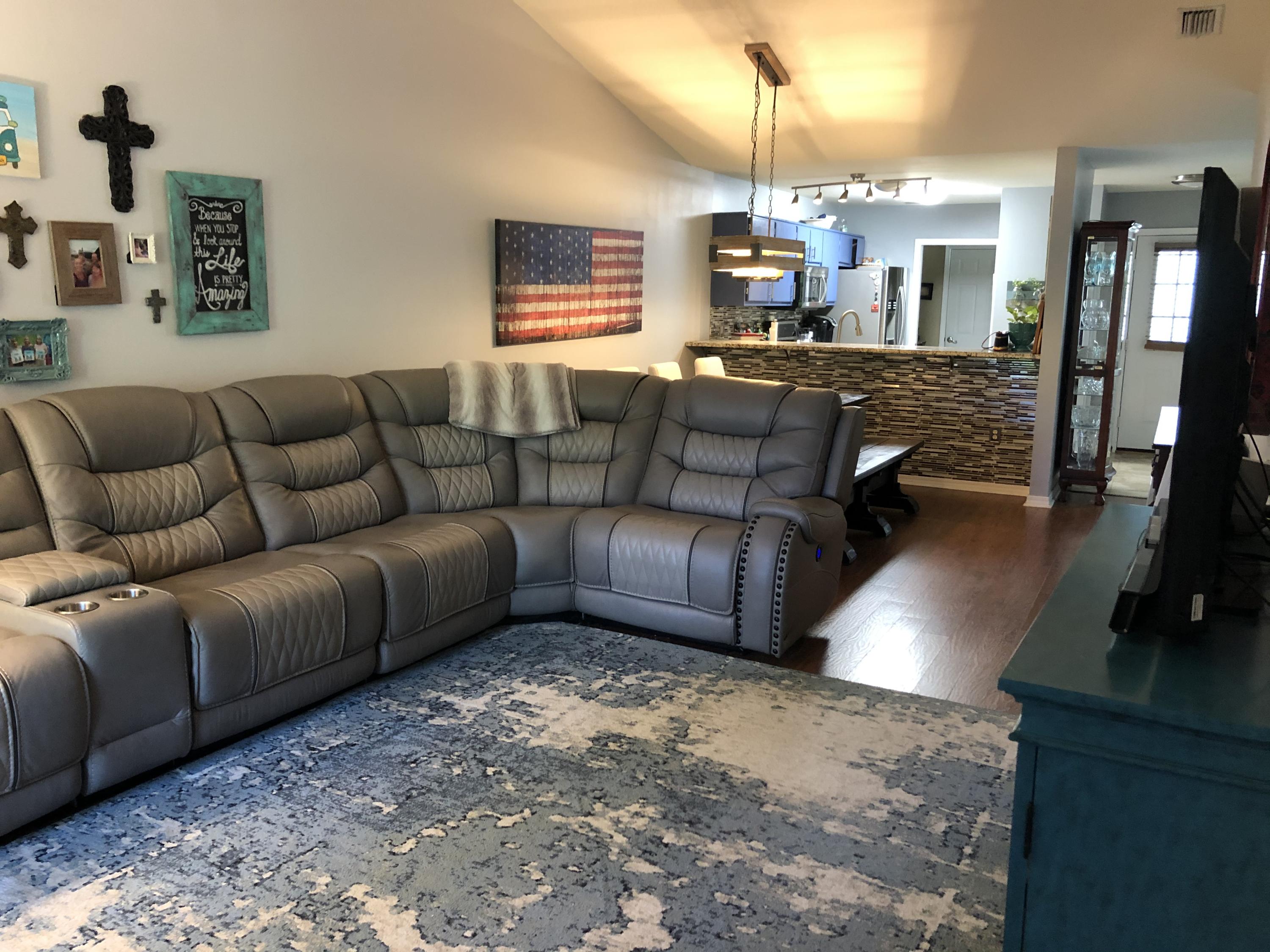 ESCADA B - Residential