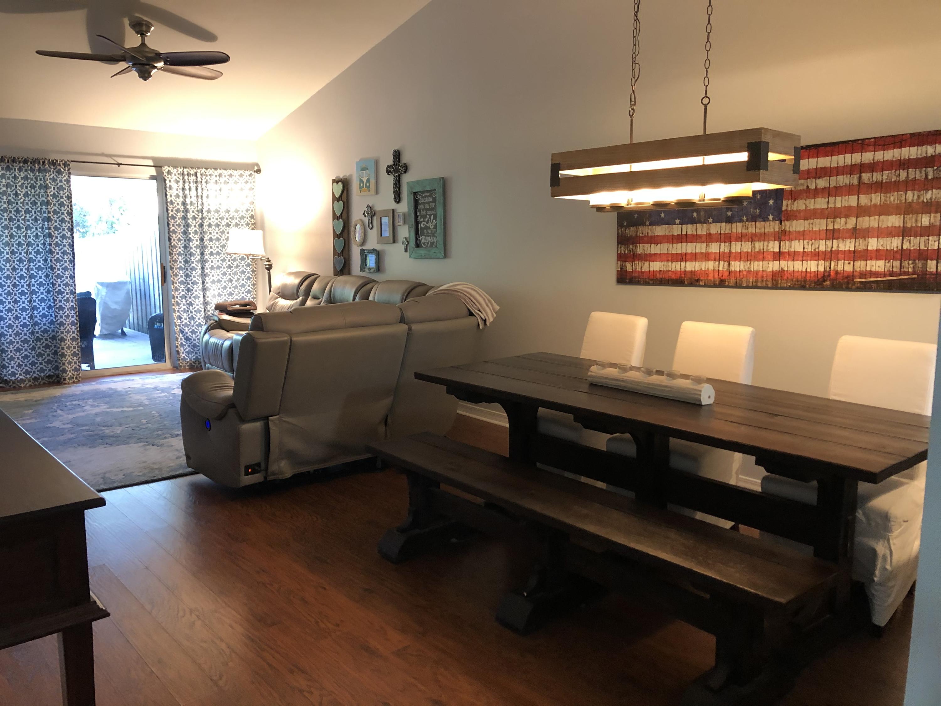 ESCADA B - Residential