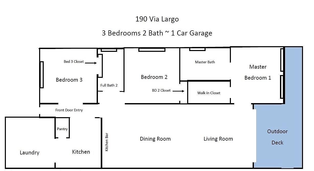 ESCADA B - Residential