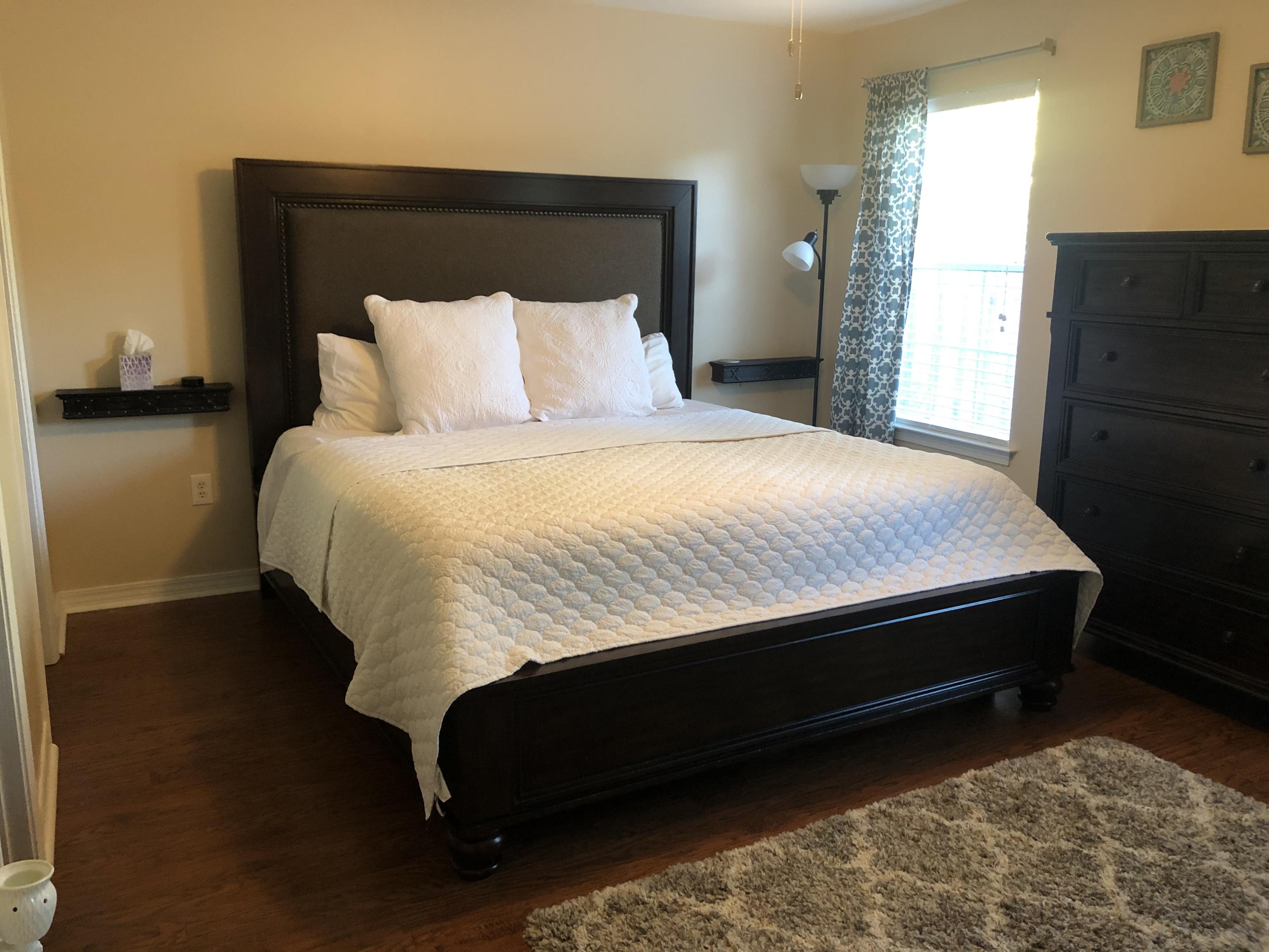 ESCADA B - Residential