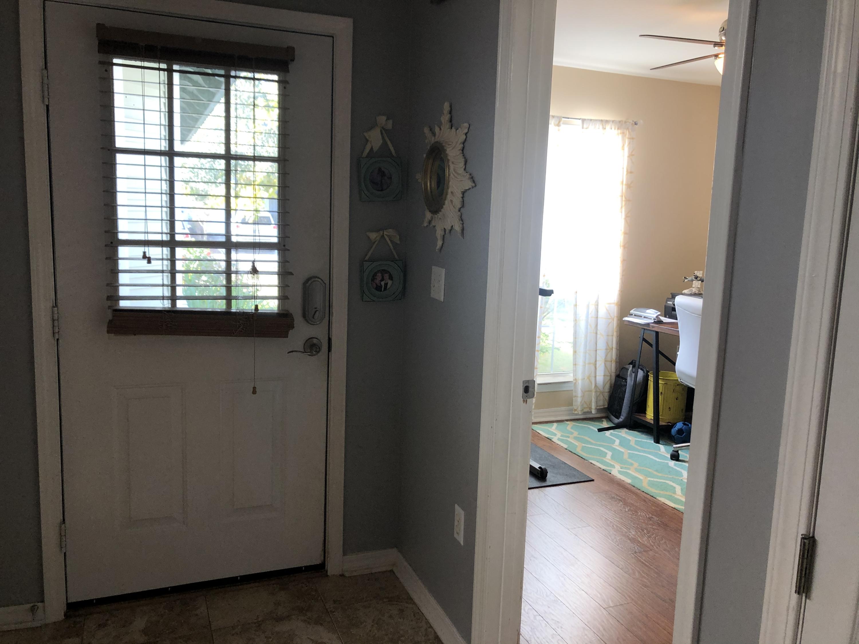 ESCADA B - Residential