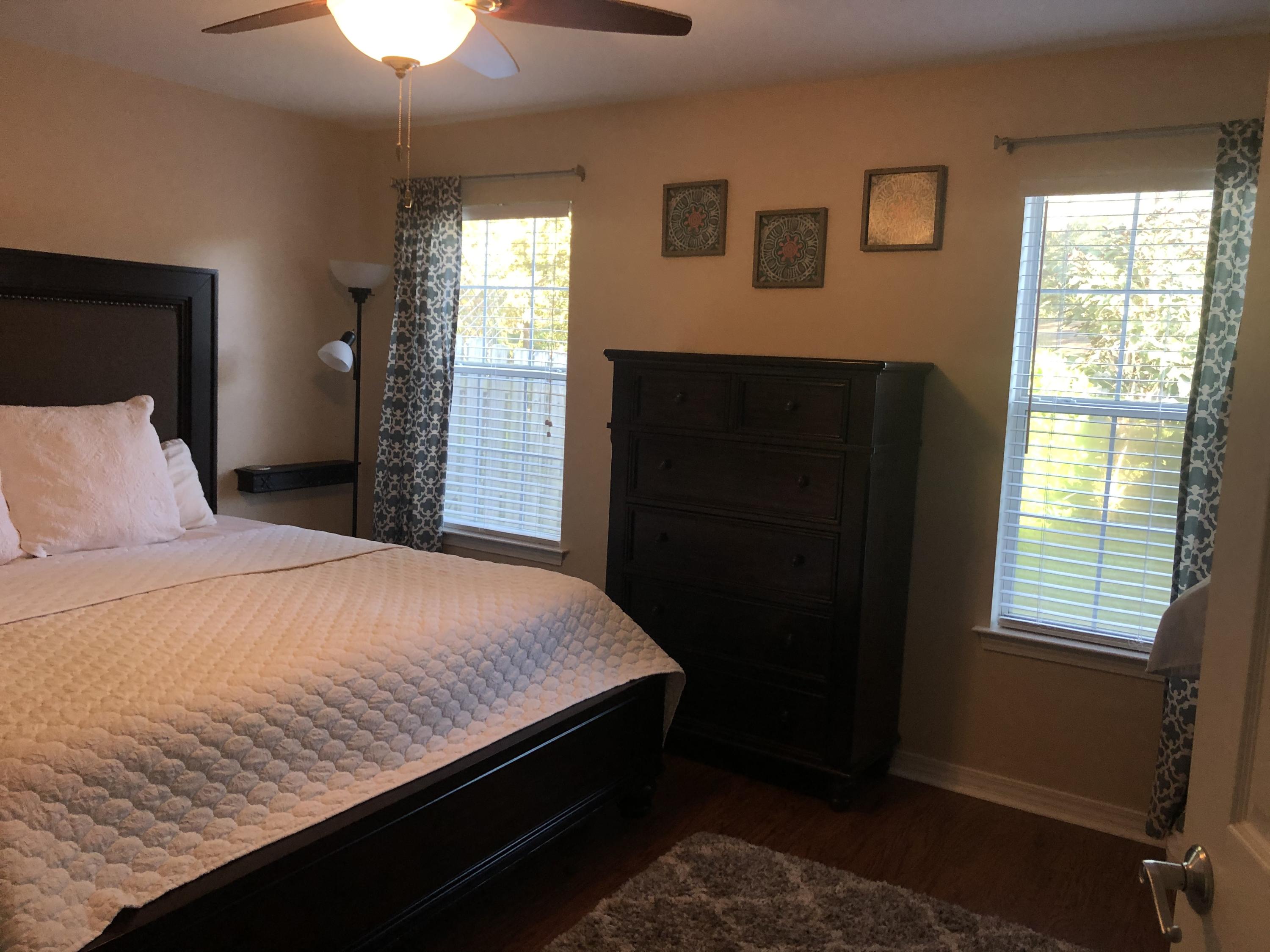 ESCADA B - Residential