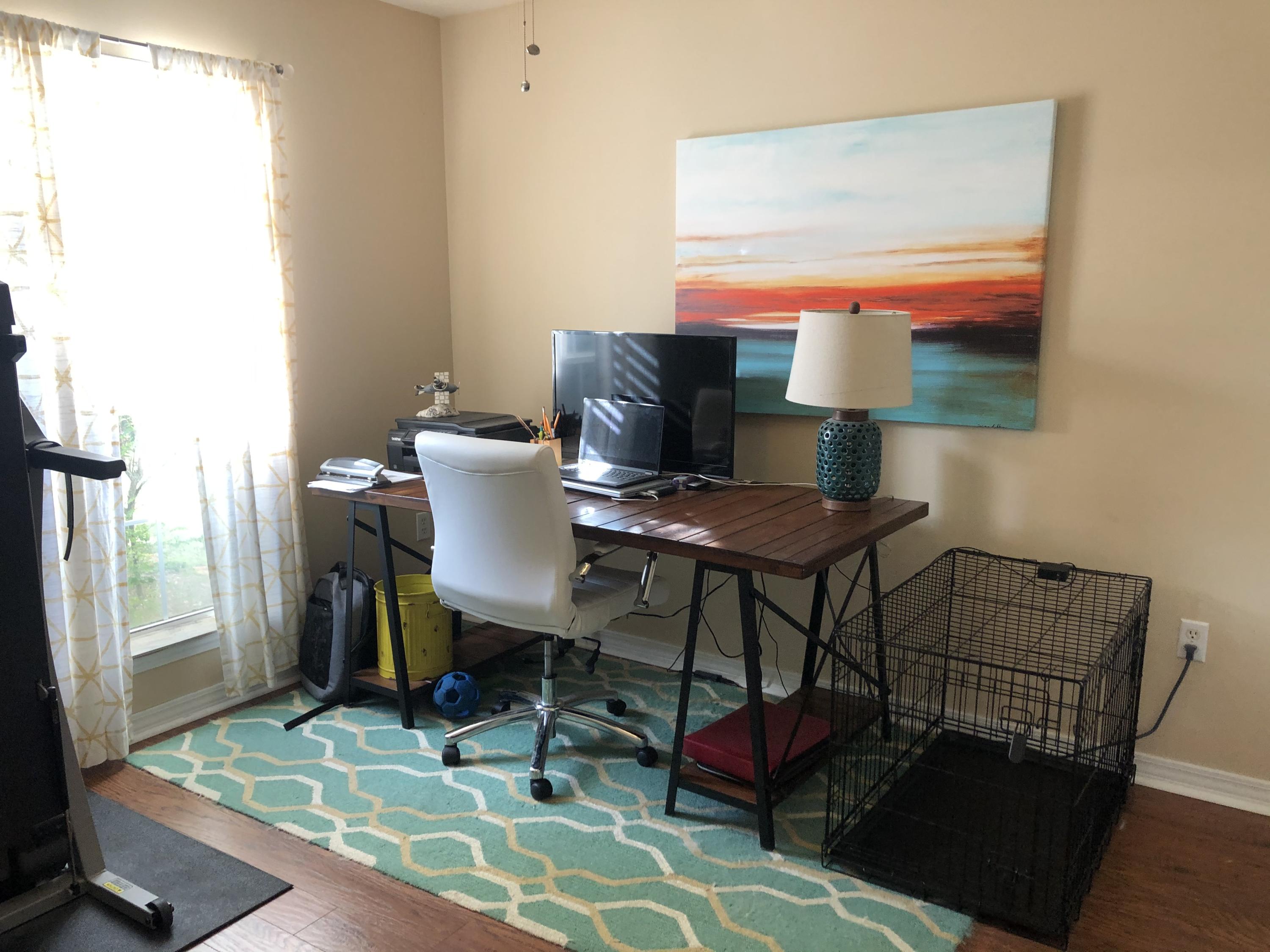 ESCADA B - Residential