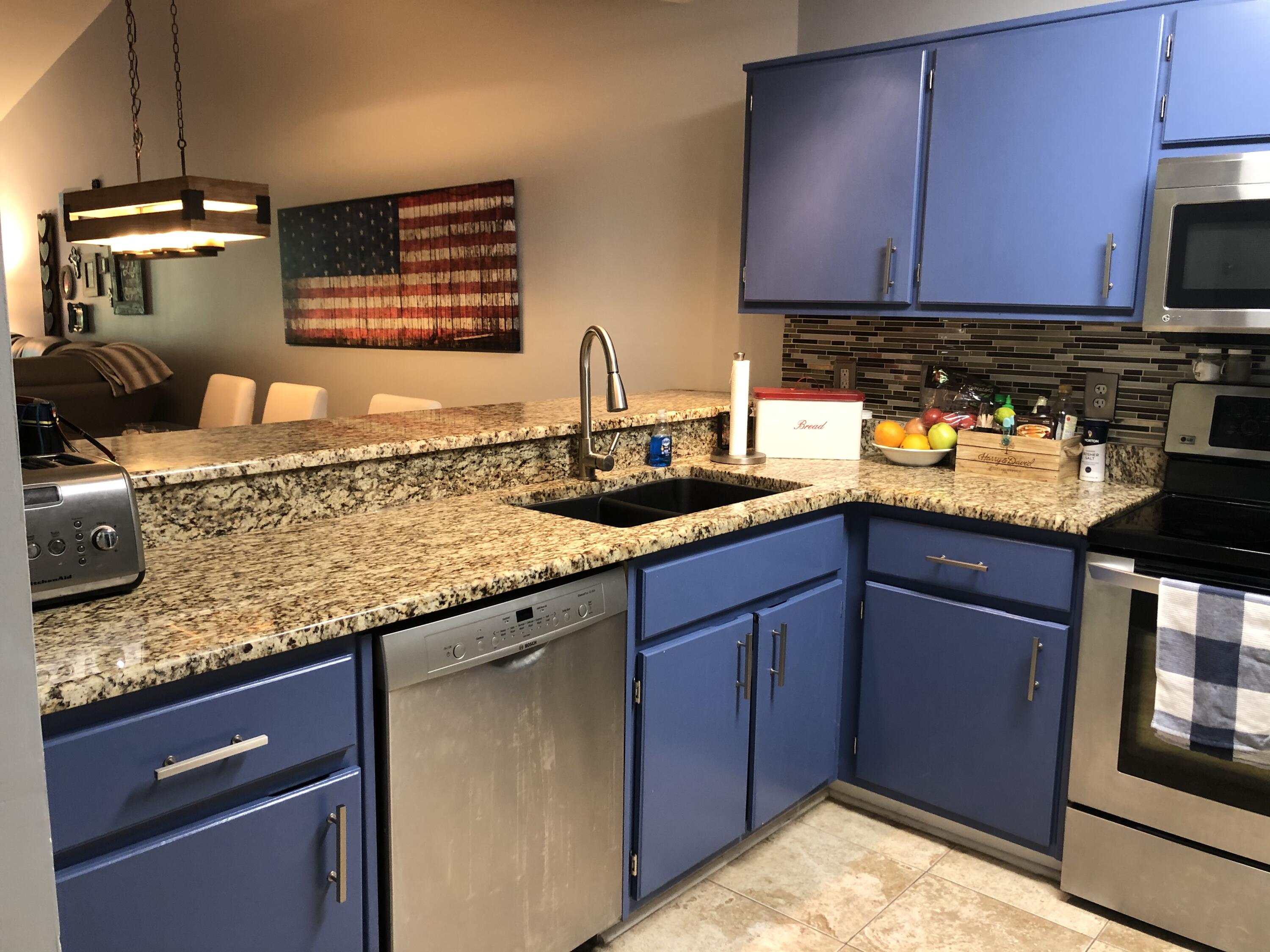 ESCADA B - Residential