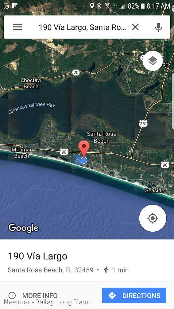 ESCADA B - Residential