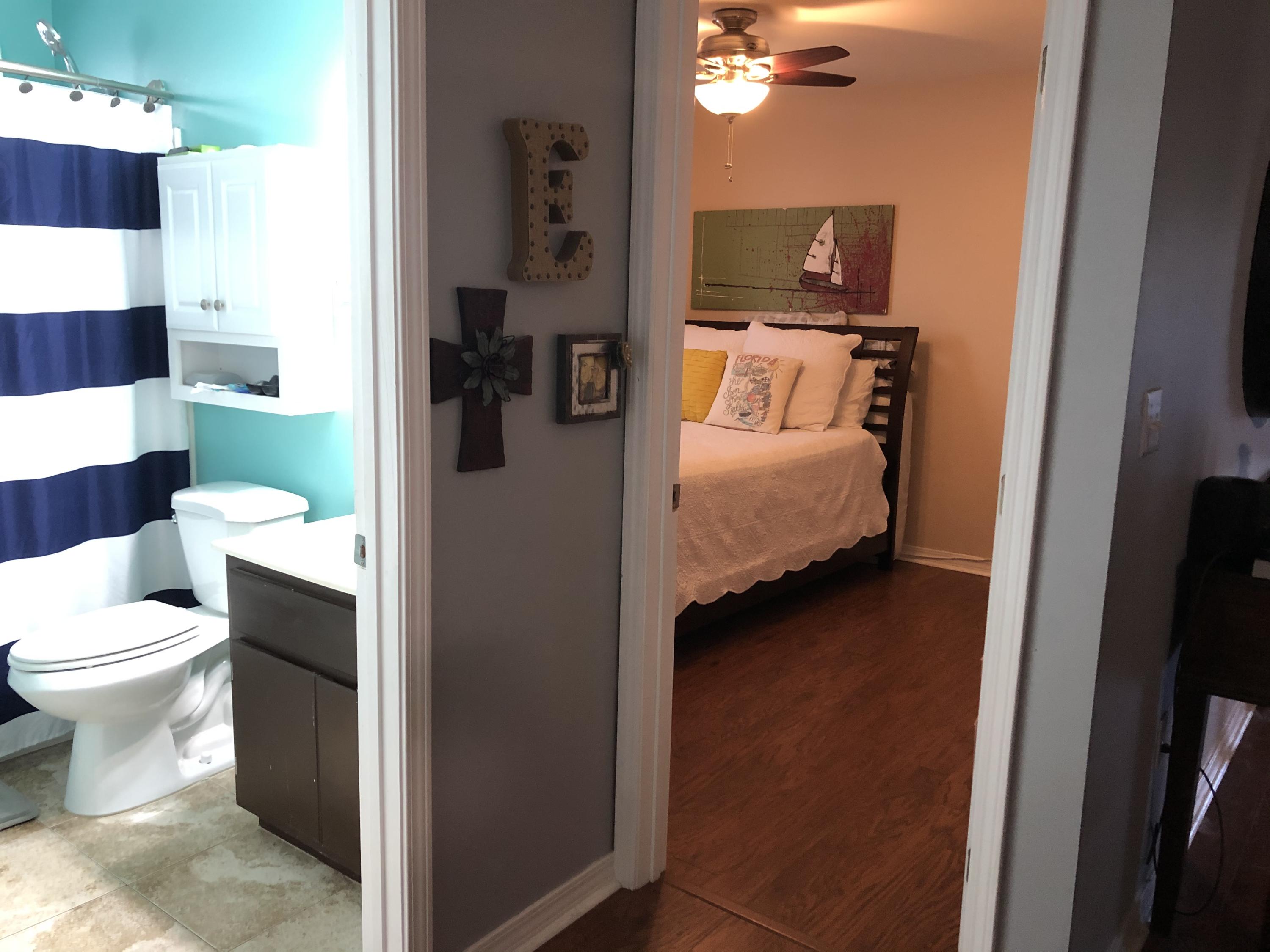 ESCADA B - Residential