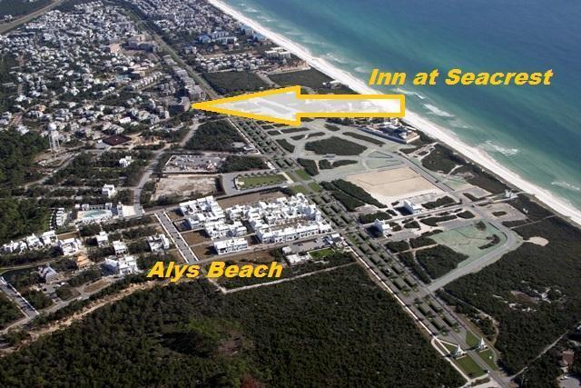 The Inn At Seacrest Beach - Residential