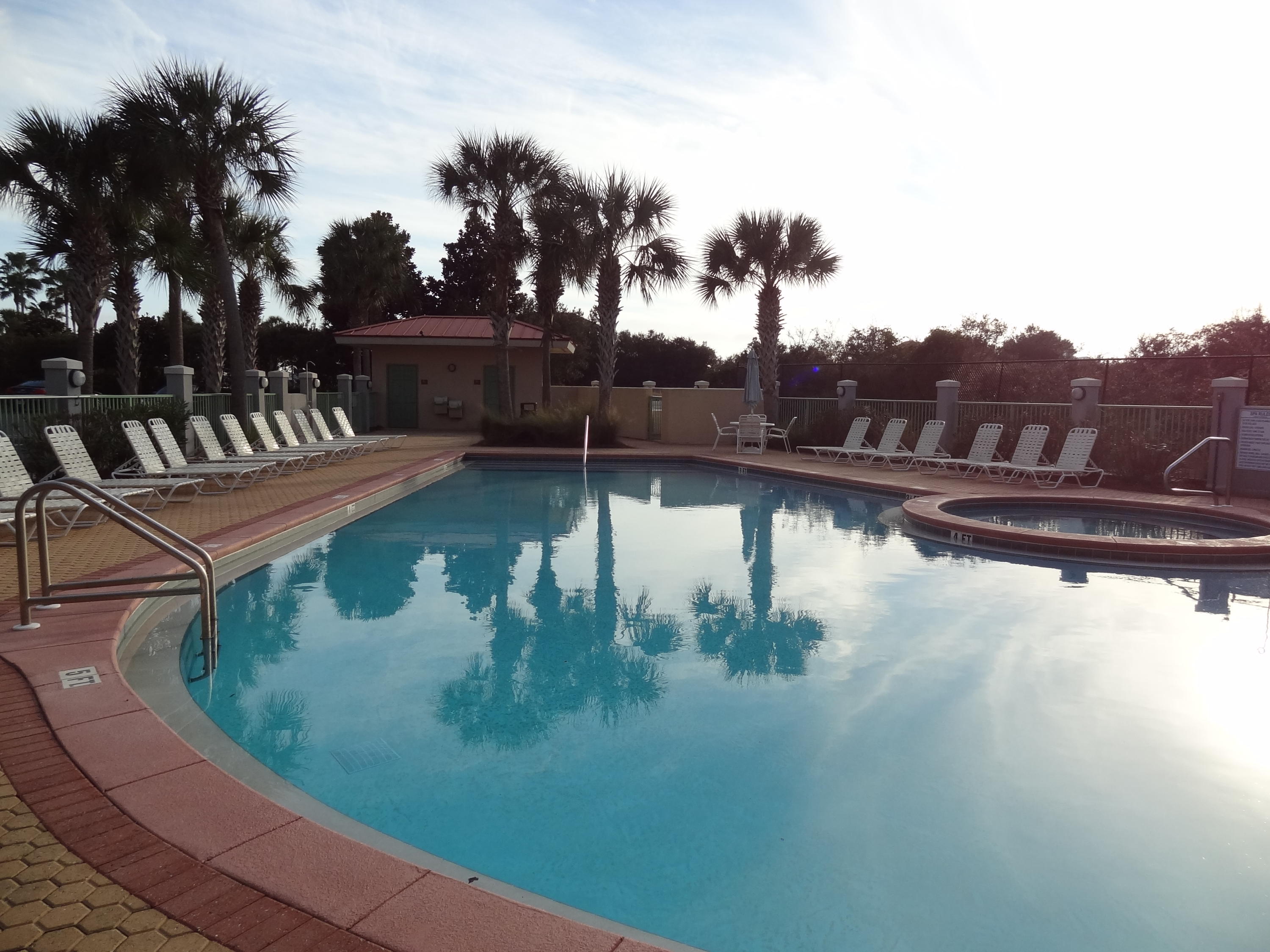 The Inn At Seacrest Beach - Residential