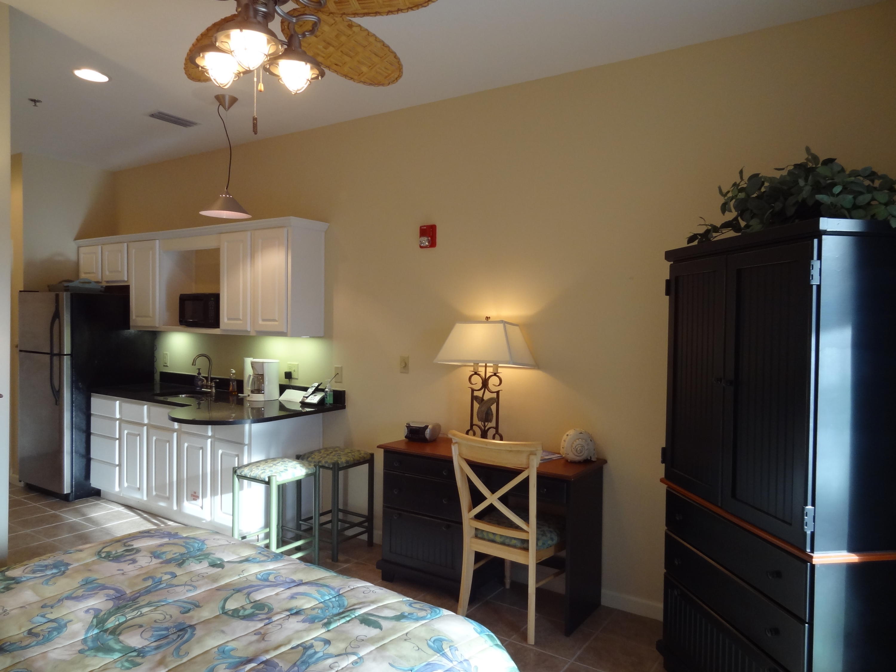 The Inn At Seacrest Beach - Residential