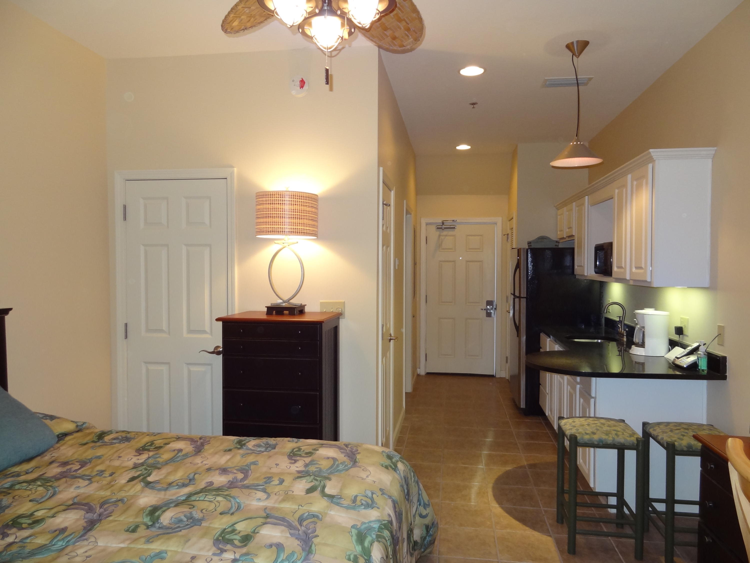 The Inn At Seacrest Beach - Residential