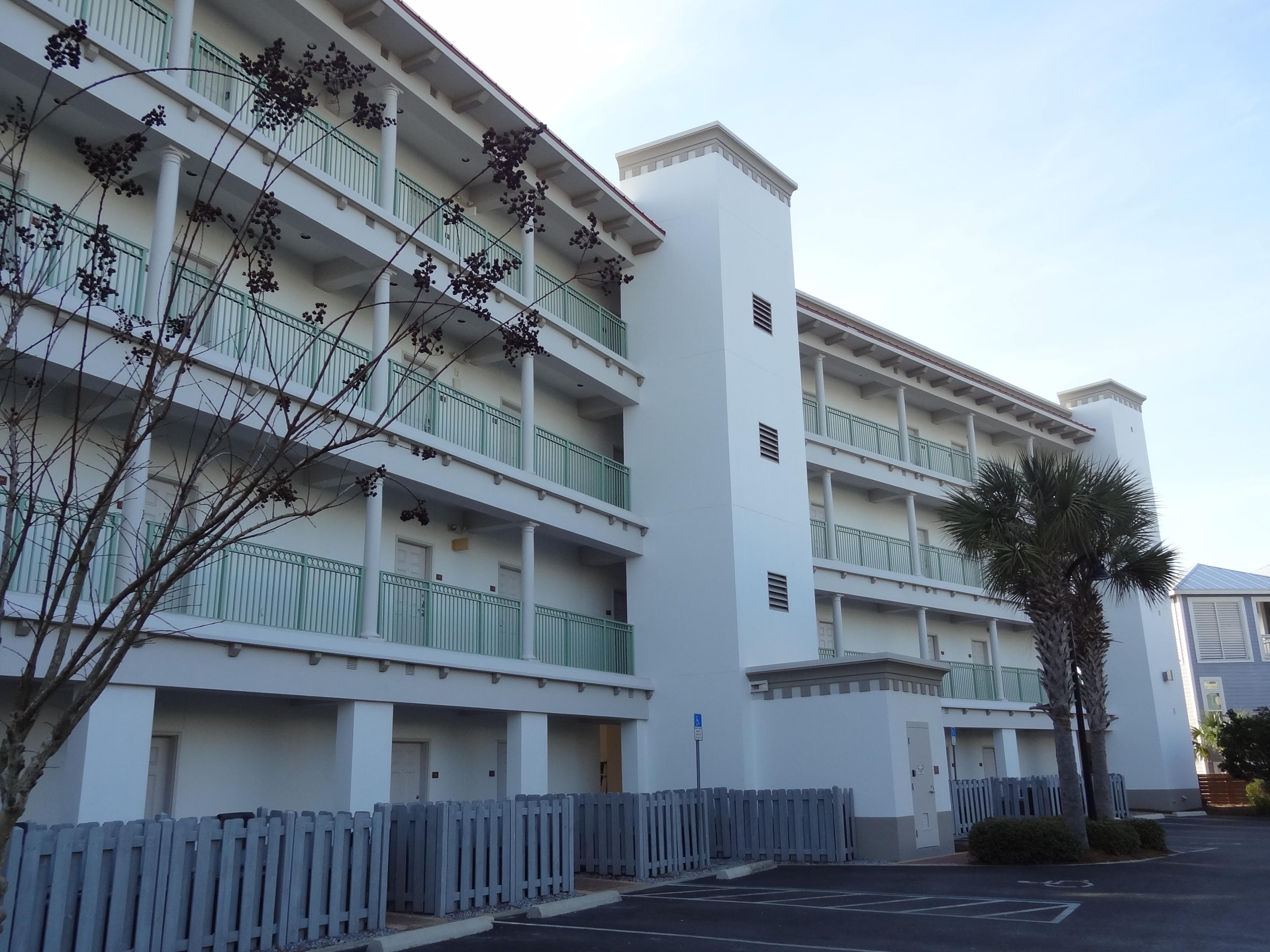 The Inn At Seacrest Beach - Residential