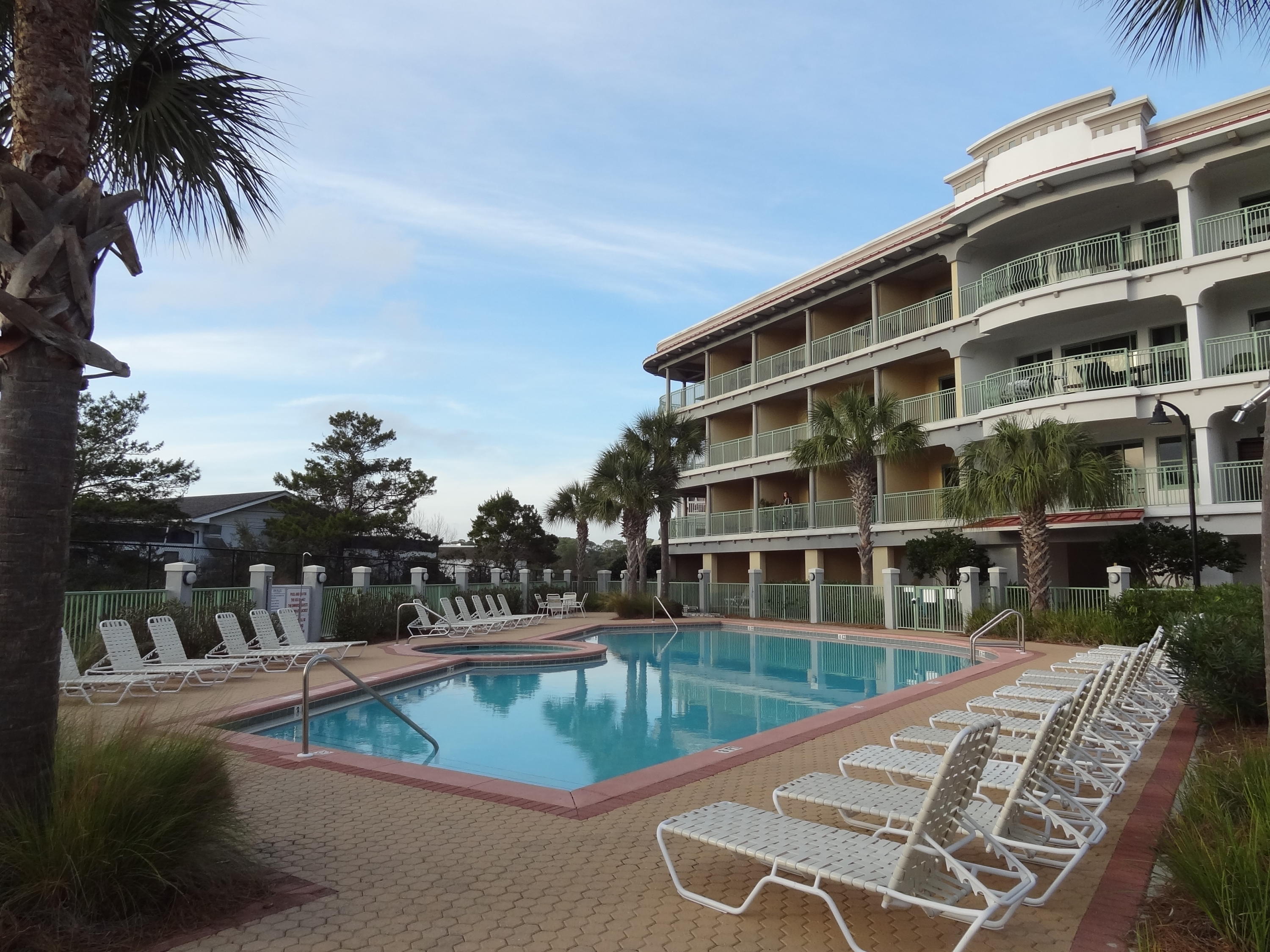 The Inn At Seacrest Beach - Residential