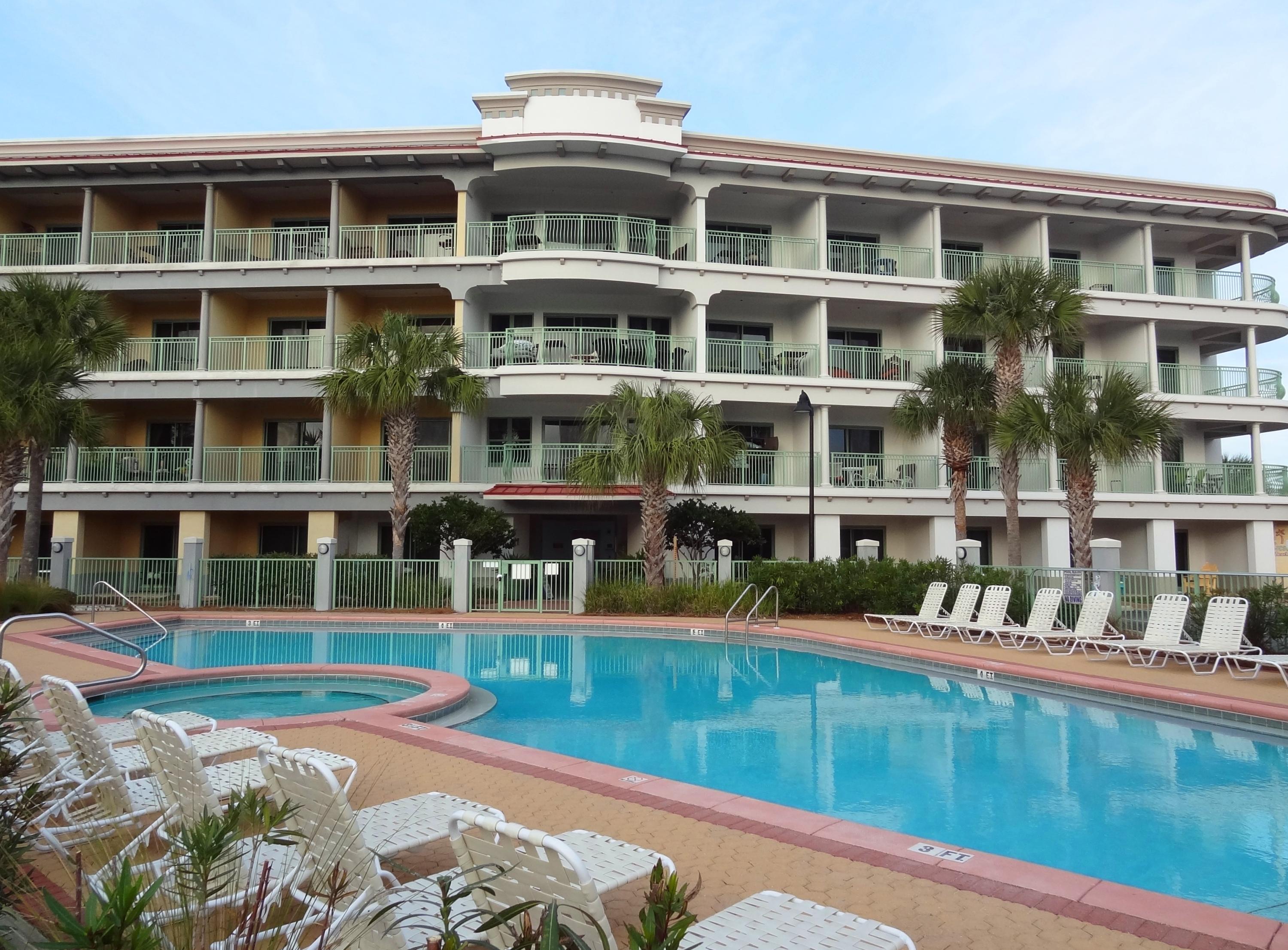 The Inn At Seacrest Beach - Residential