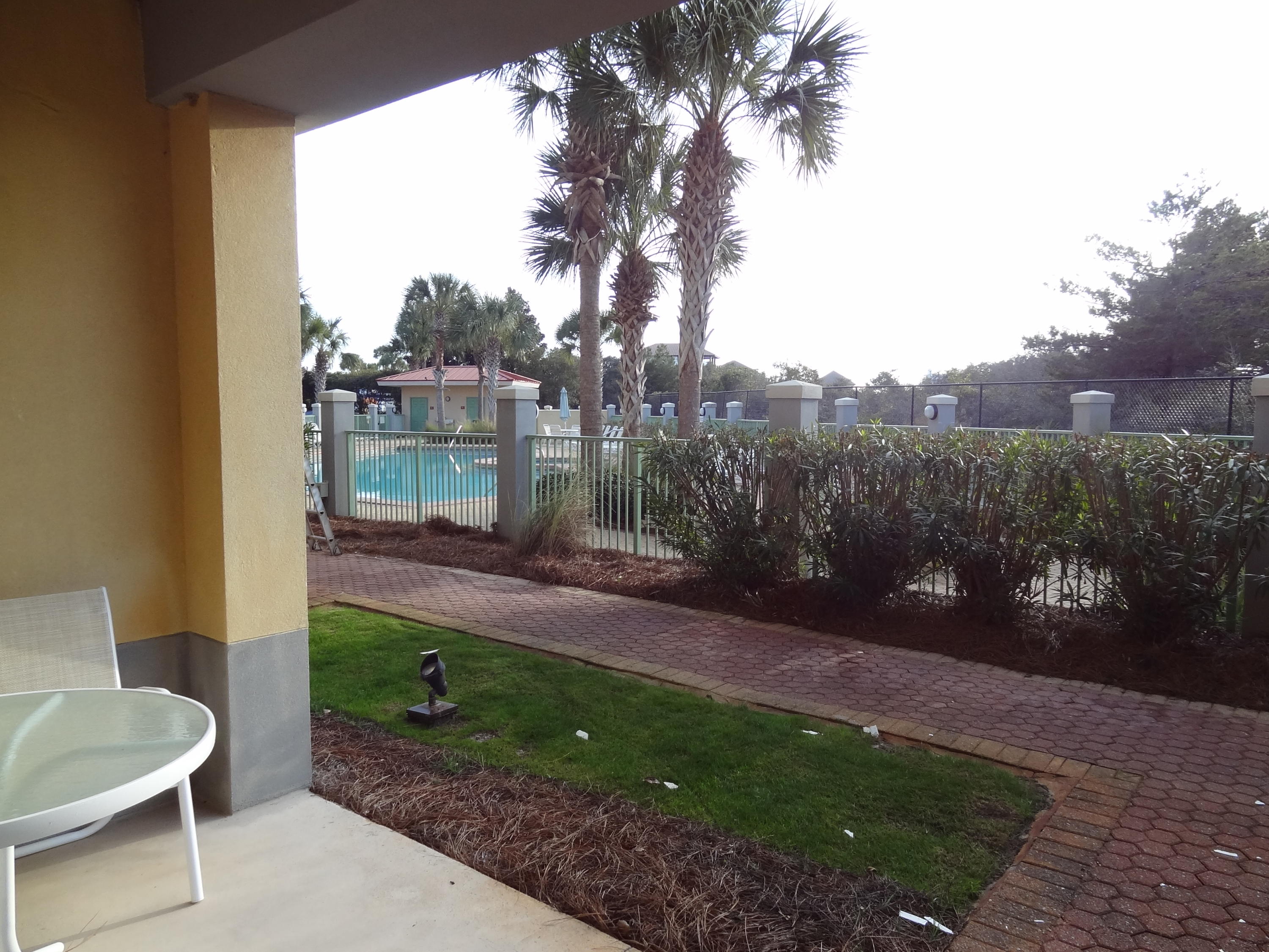 The Inn At Seacrest Beach - Residential