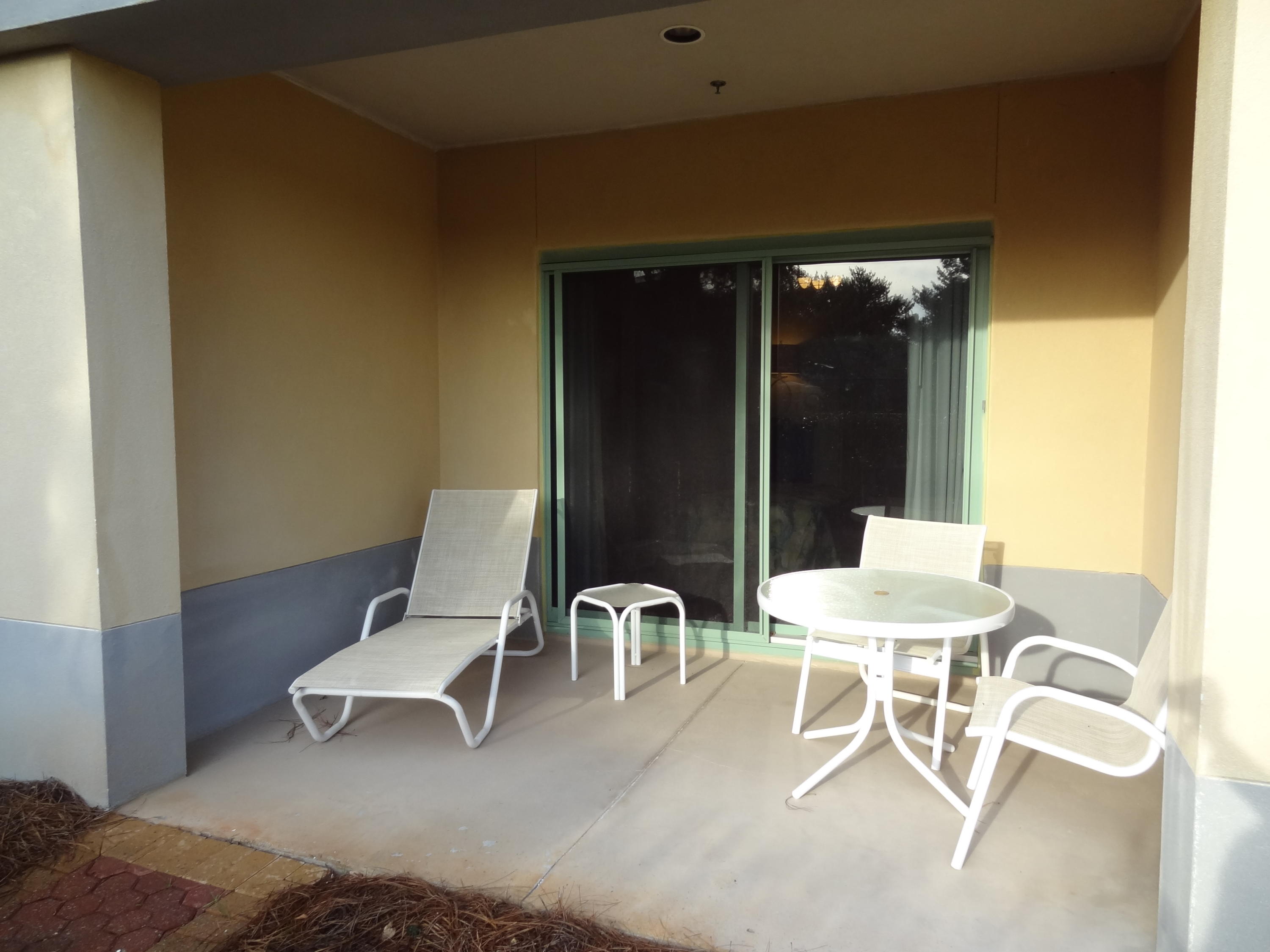 The Inn At Seacrest Beach - Residential