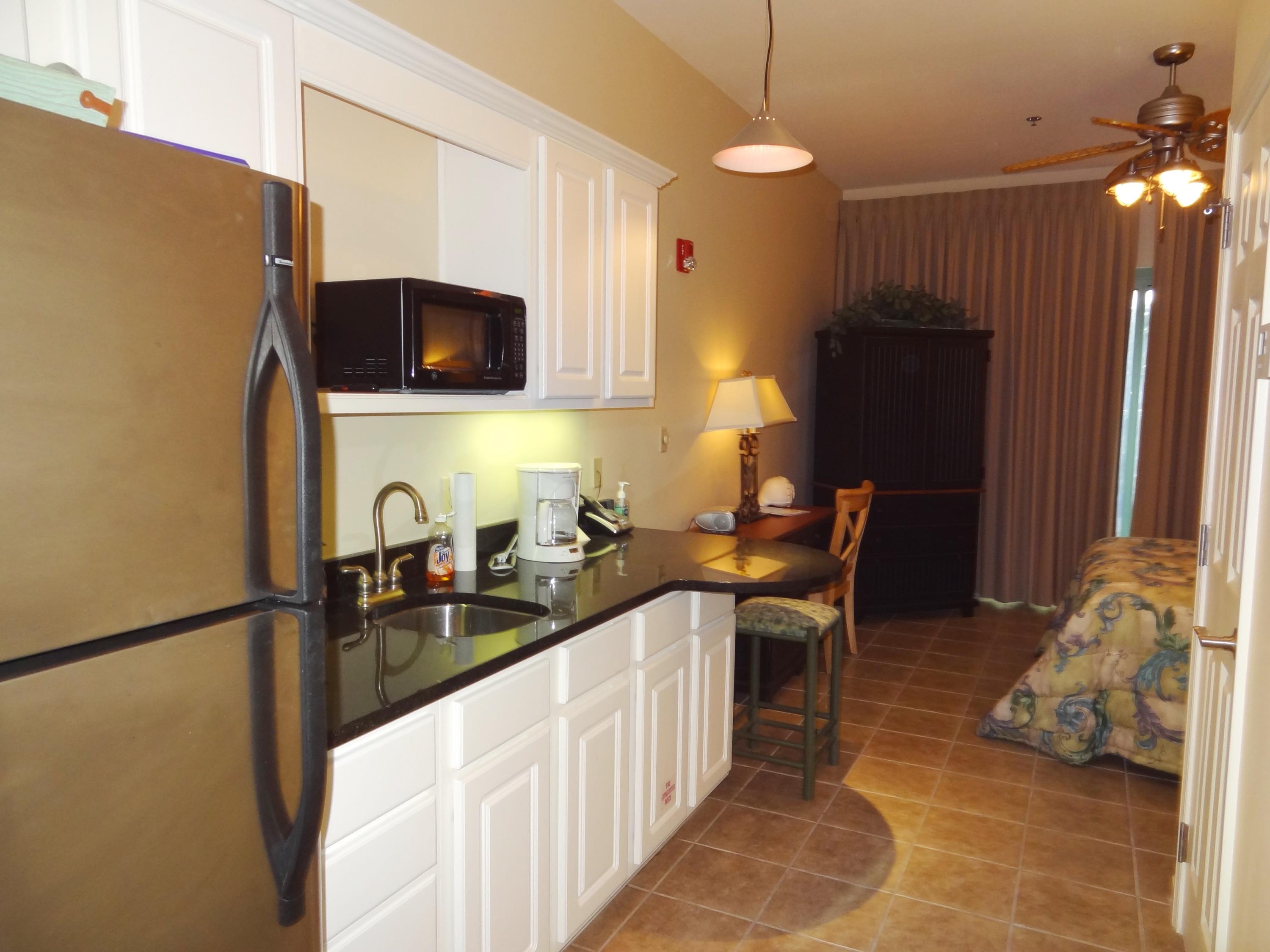 The Inn At Seacrest Beach - Residential