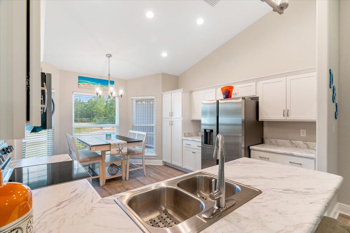EAST BAY HEIGHTS - Residential