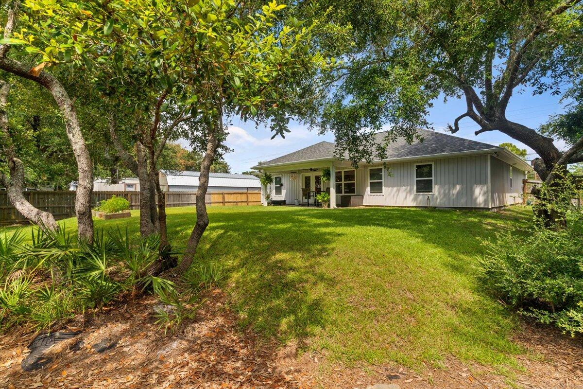 EAST BAY HEIGHTS - Residential