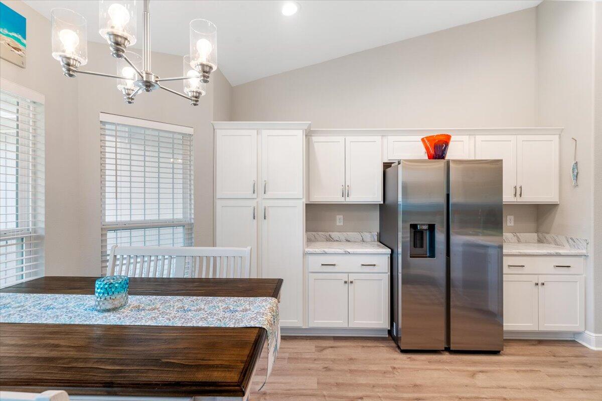 EAST BAY HEIGHTS - Residential