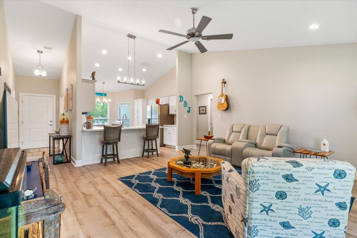EAST BAY HEIGHTS - Residential