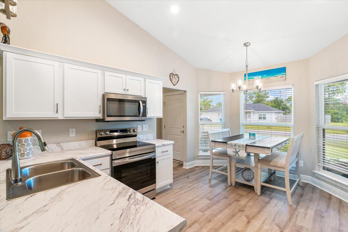 EAST BAY HEIGHTS - Residential