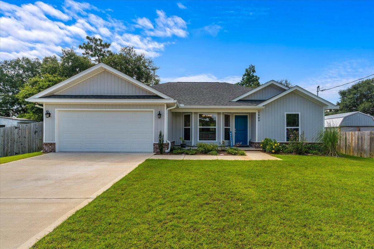 EAST BAY HEIGHTS - Residential